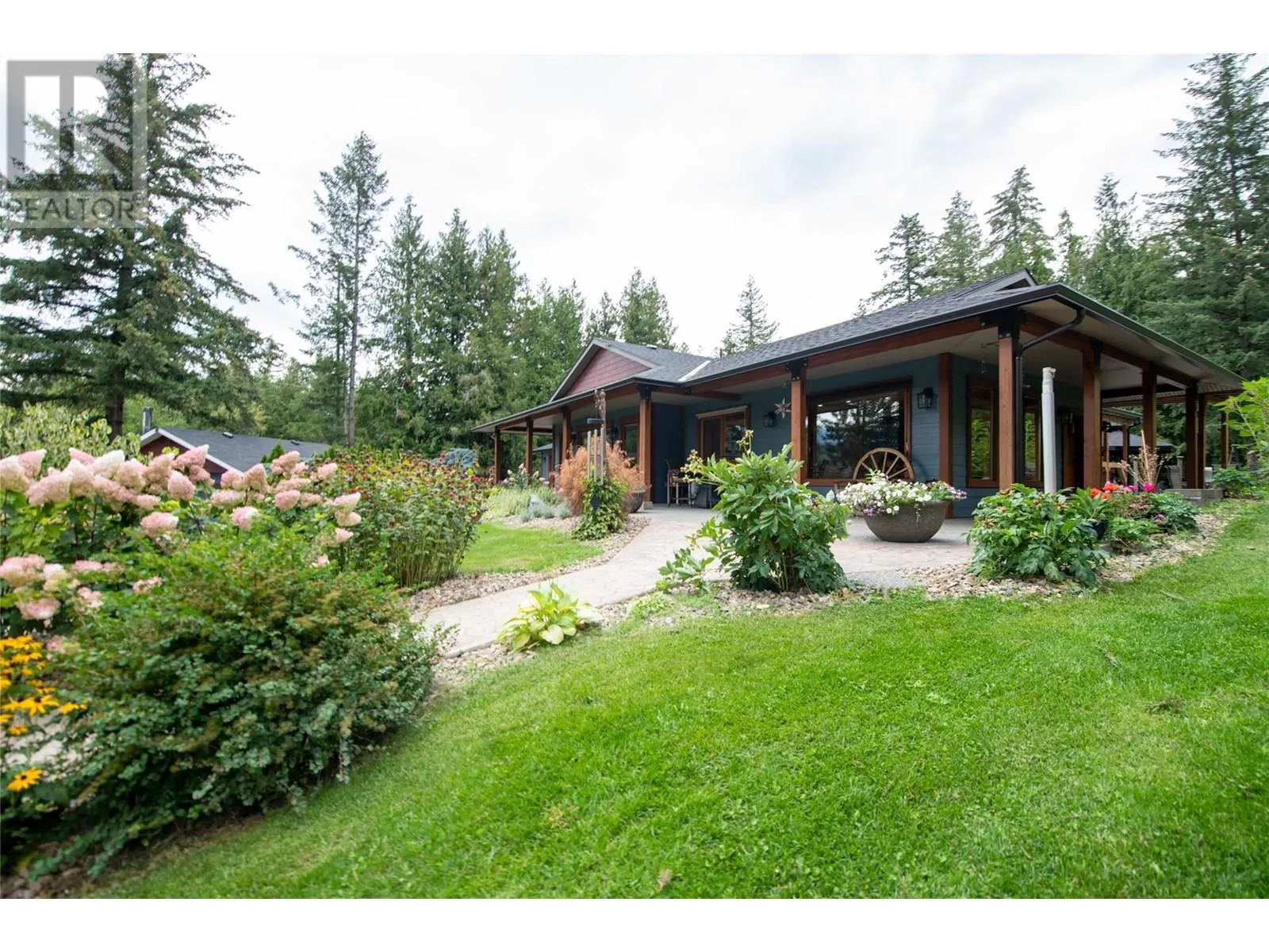 3045 Lindberg Road