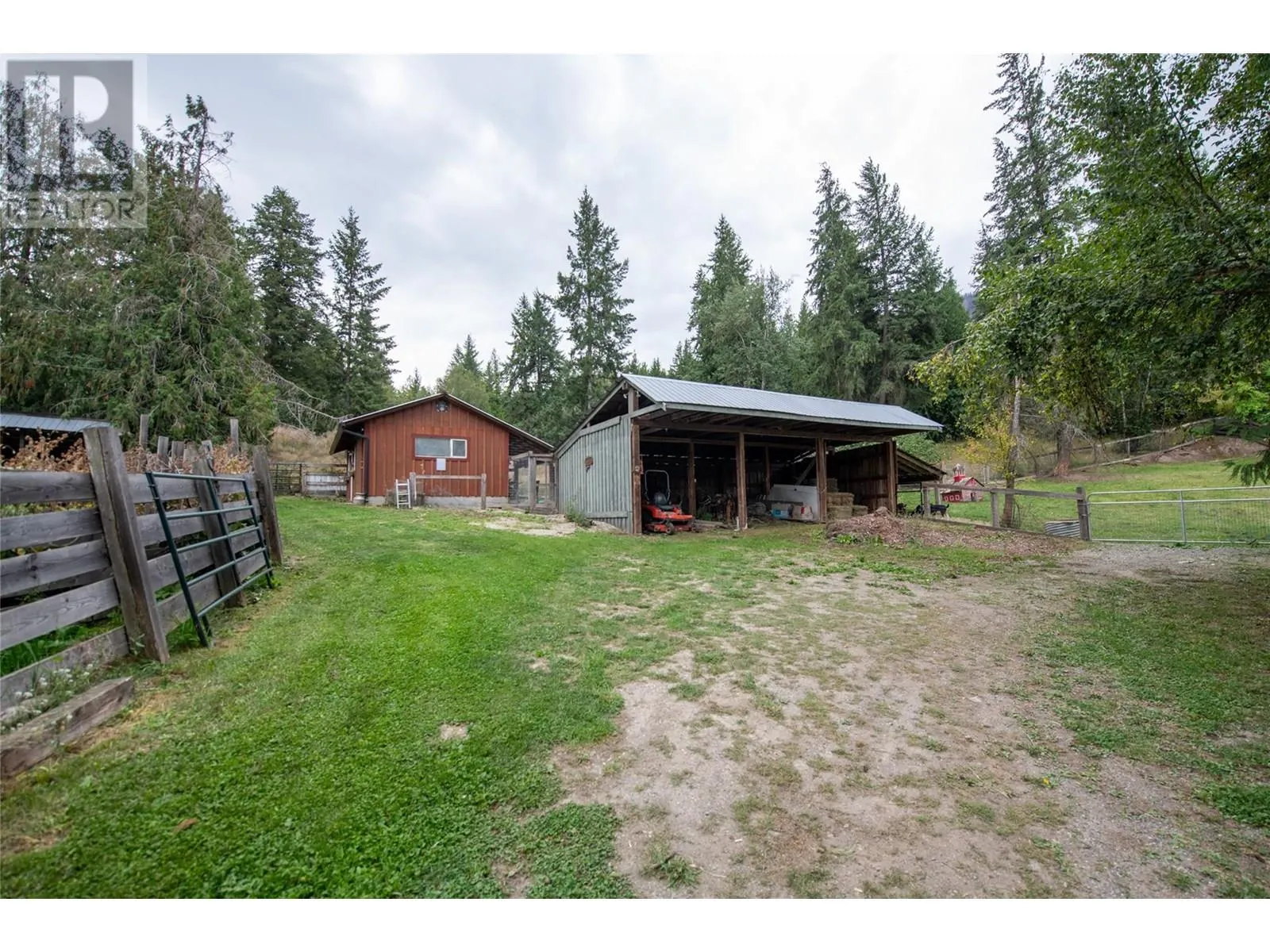 3045 Lindberg Road