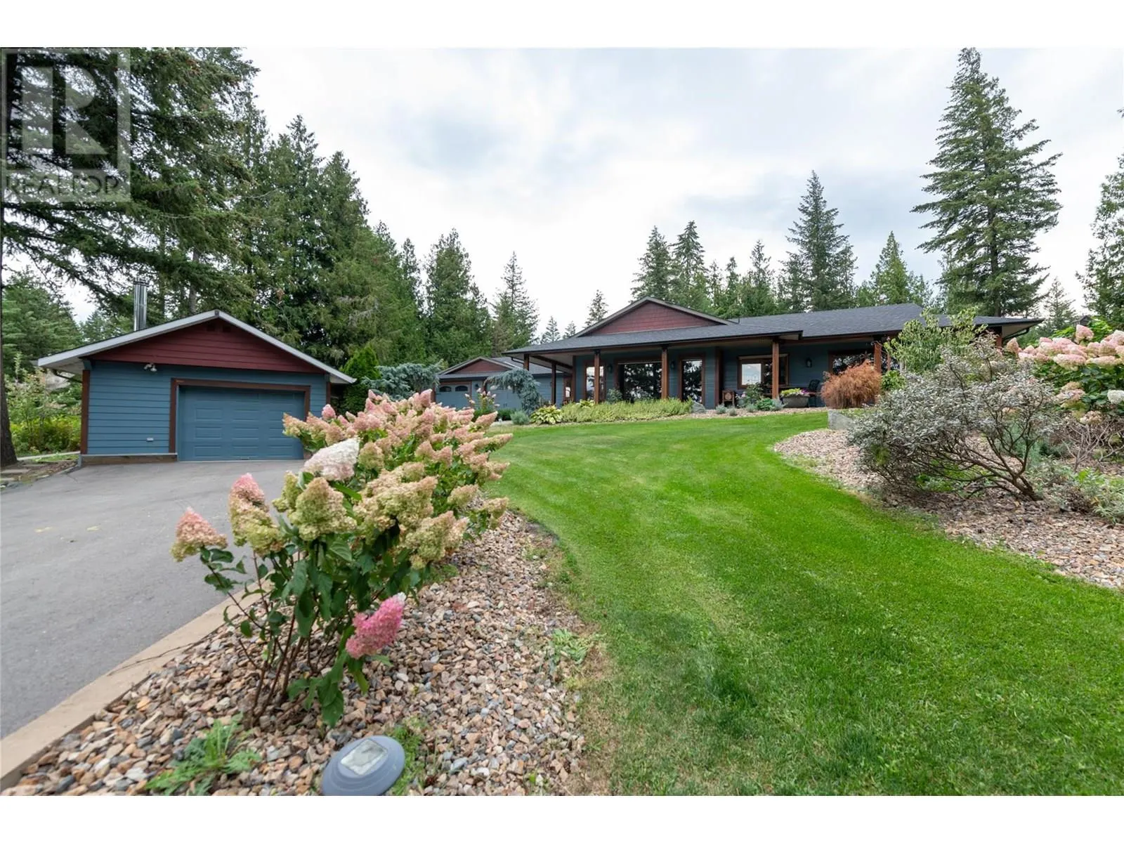 3045 Lindberg Road