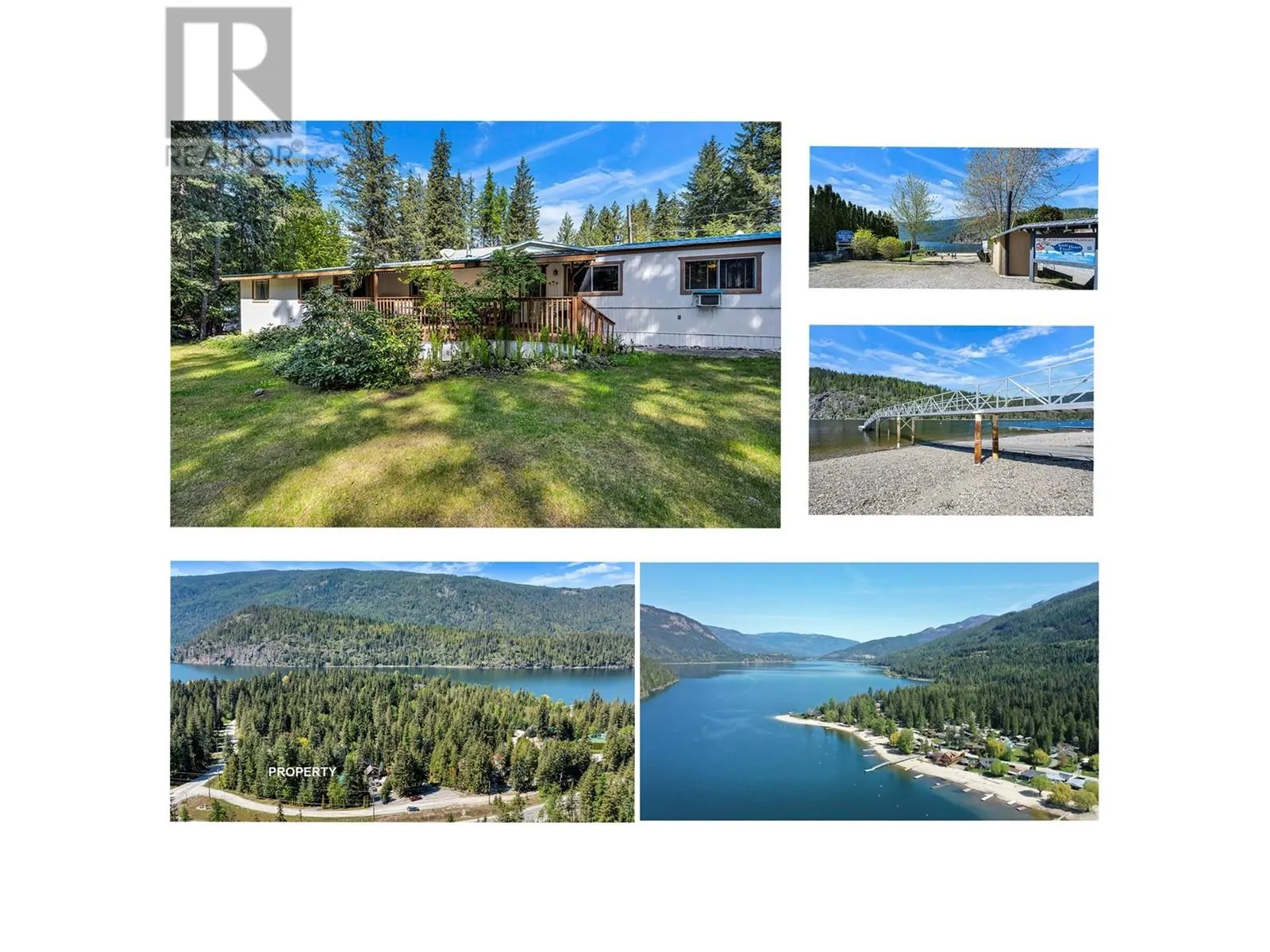 8979 Hummingbird Frontage Road