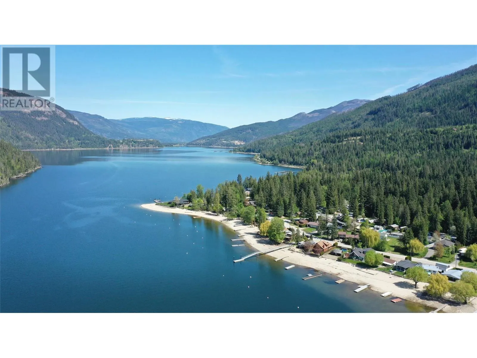 8979 Hummingbird Frontage Road