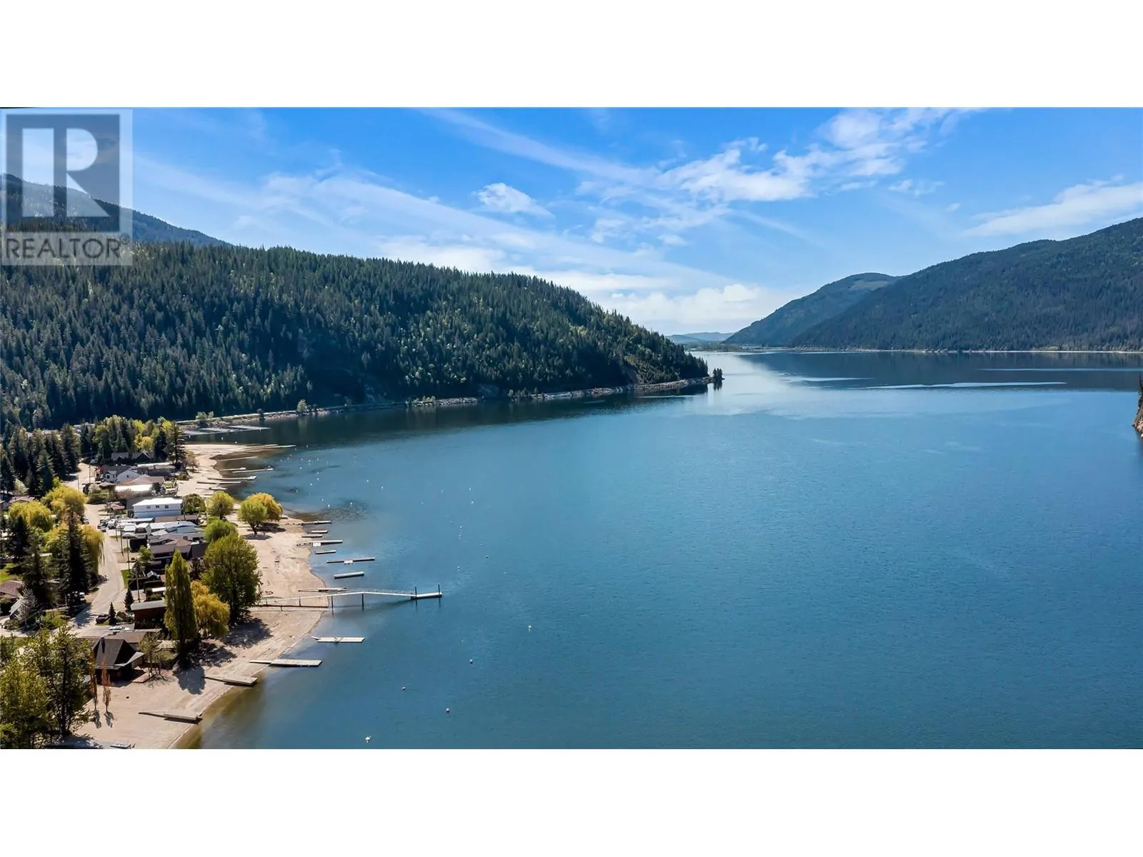 8979 Hummingbird Frontage Road