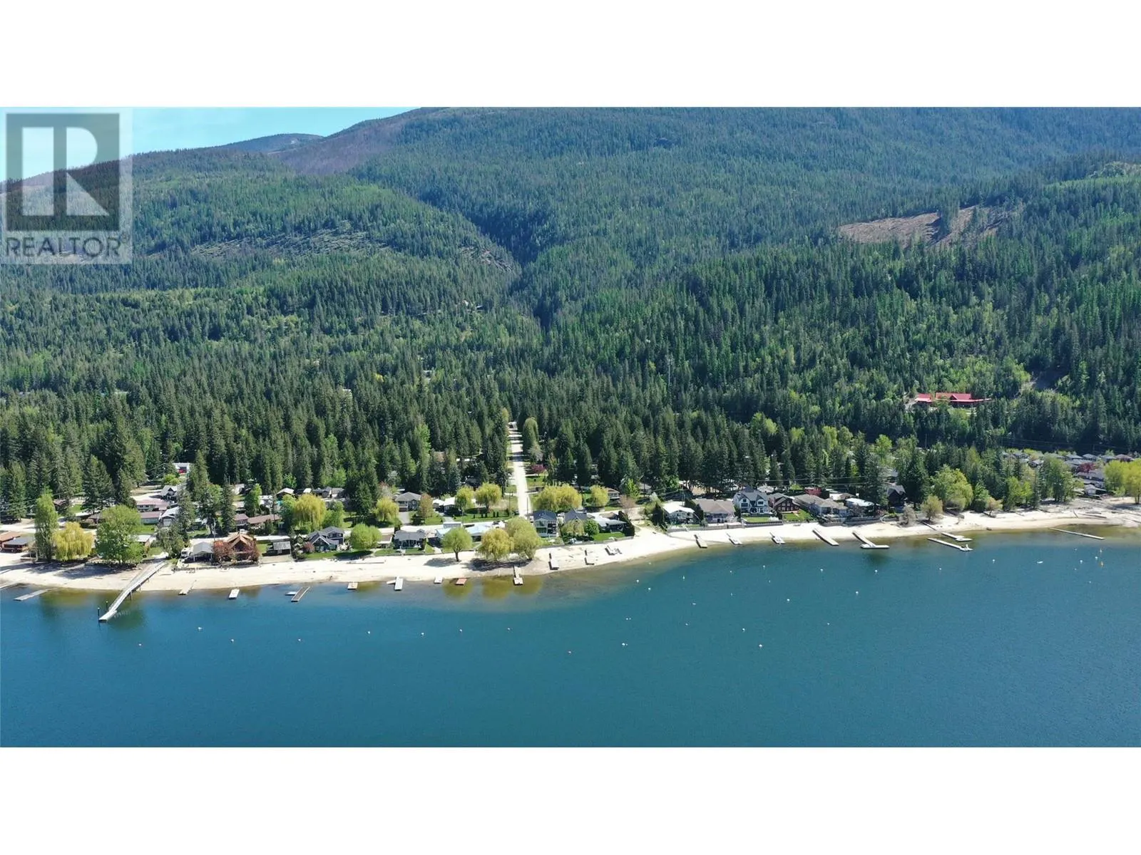 8979 Hummingbird Frontage Road