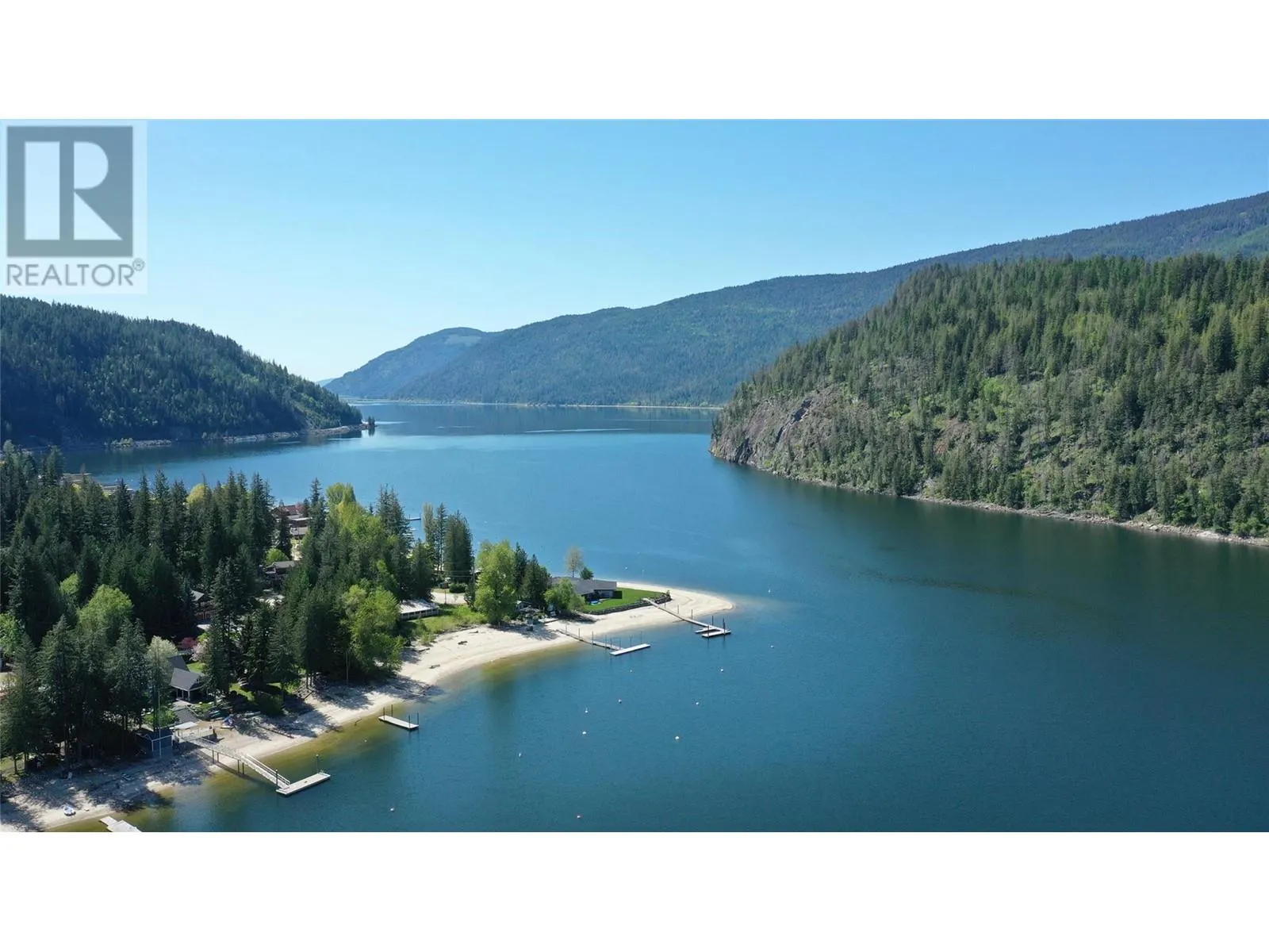 8979 Hummingbird Frontage Road