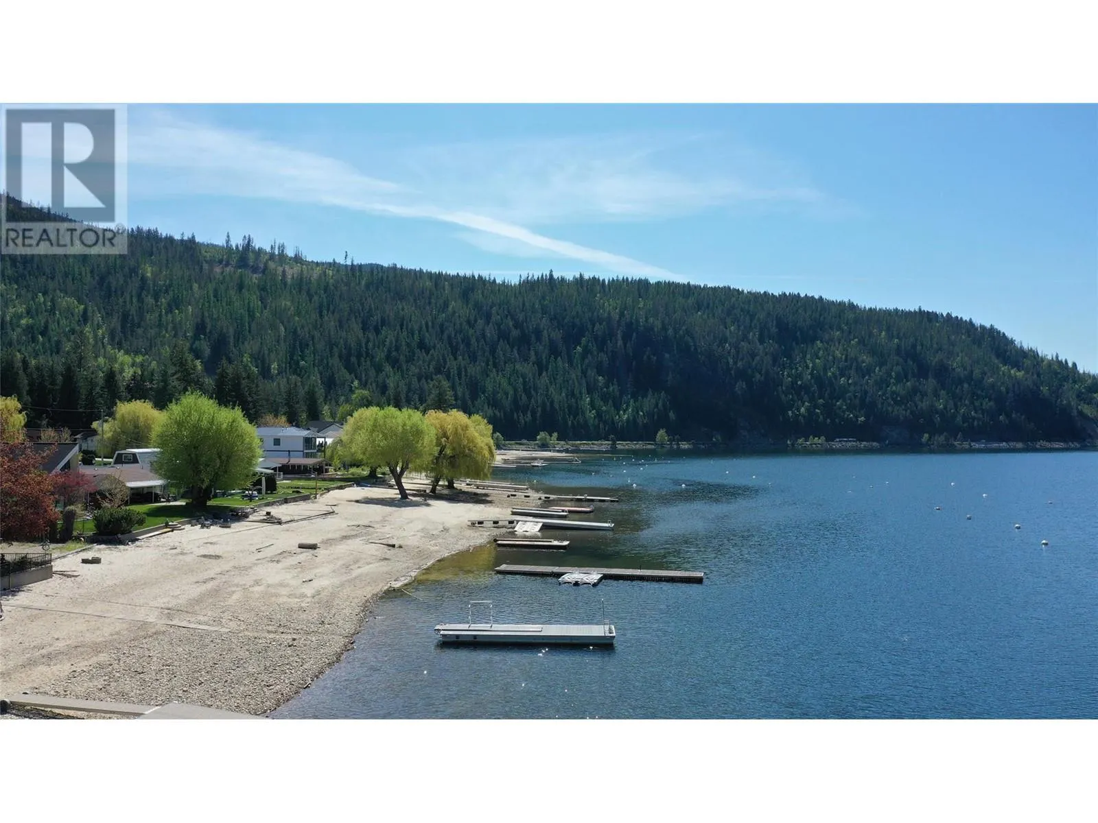 8979 Hummingbird Frontage Road