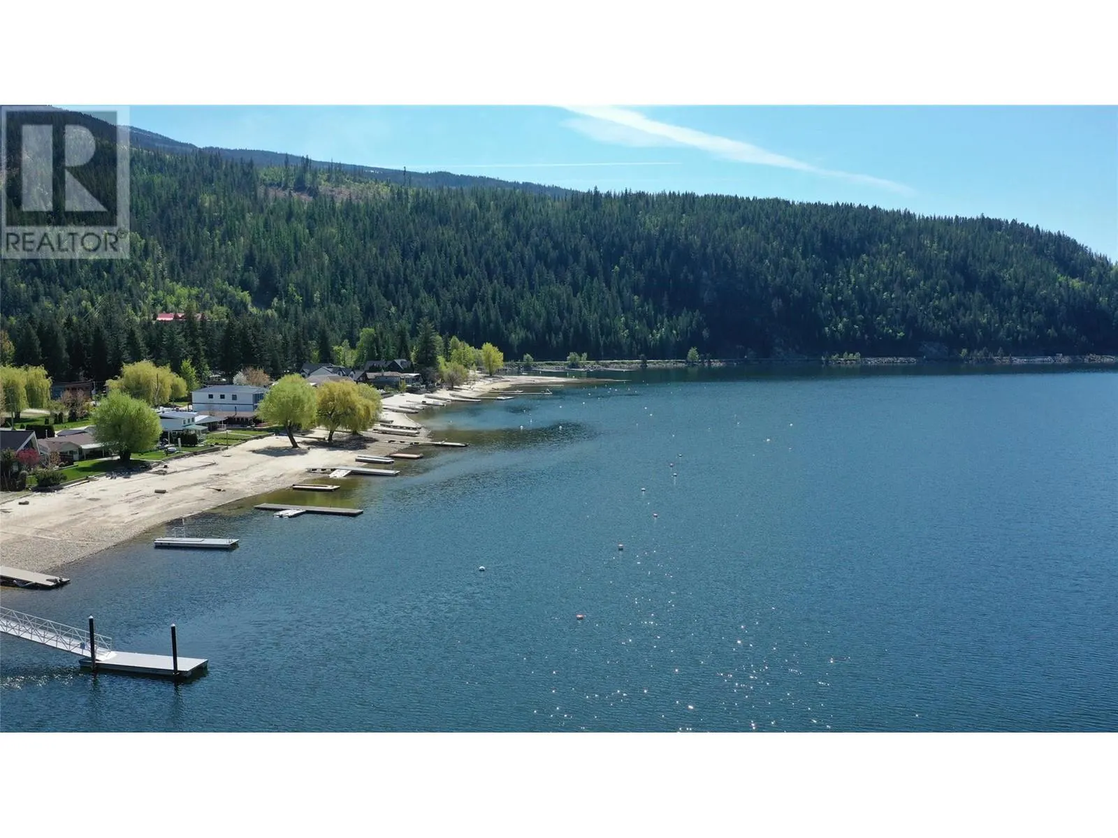 8979 Hummingbird Frontage Road