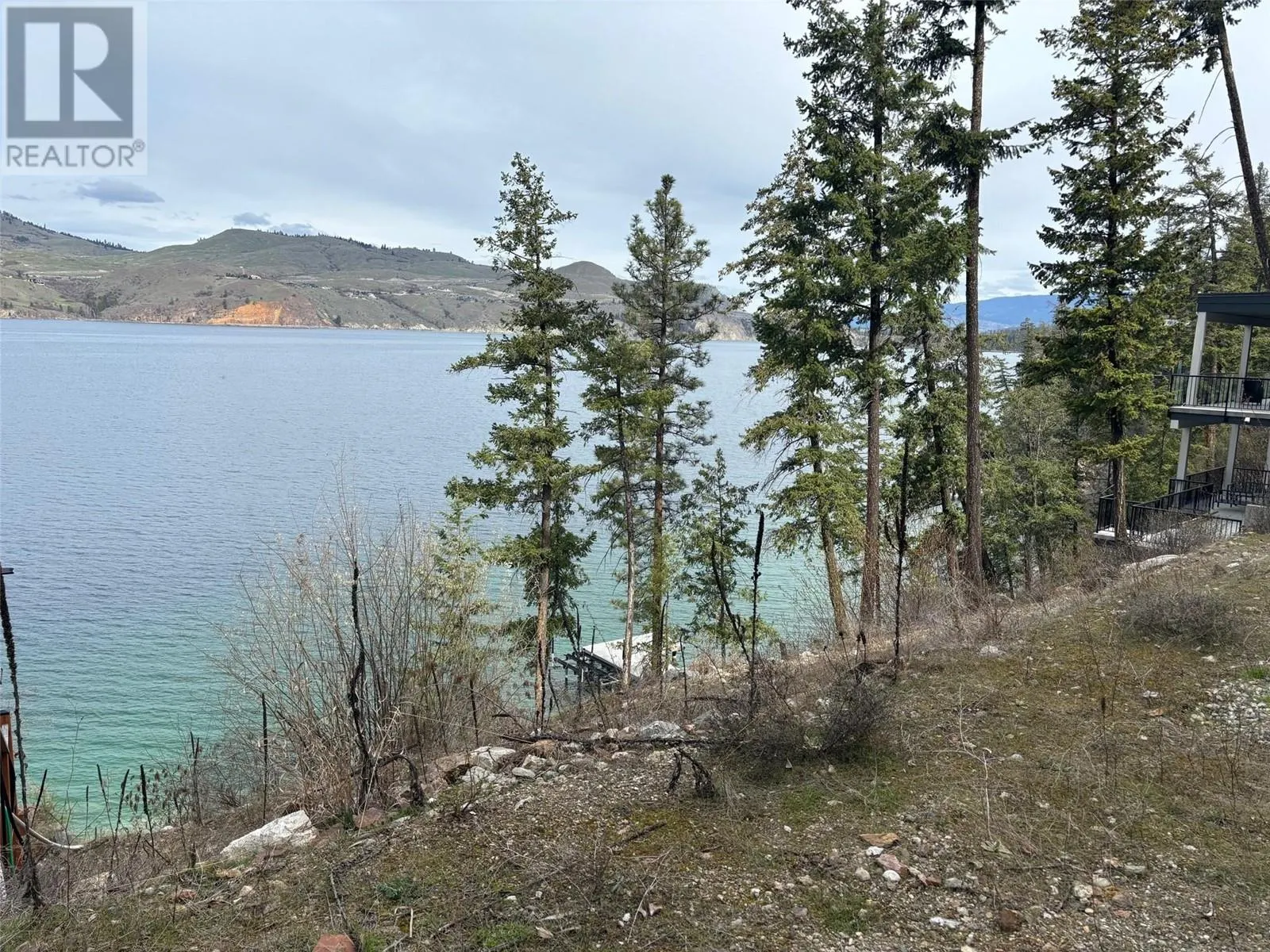 5649 Cosens Bay Road Unit# Lot 6 Lot# 6