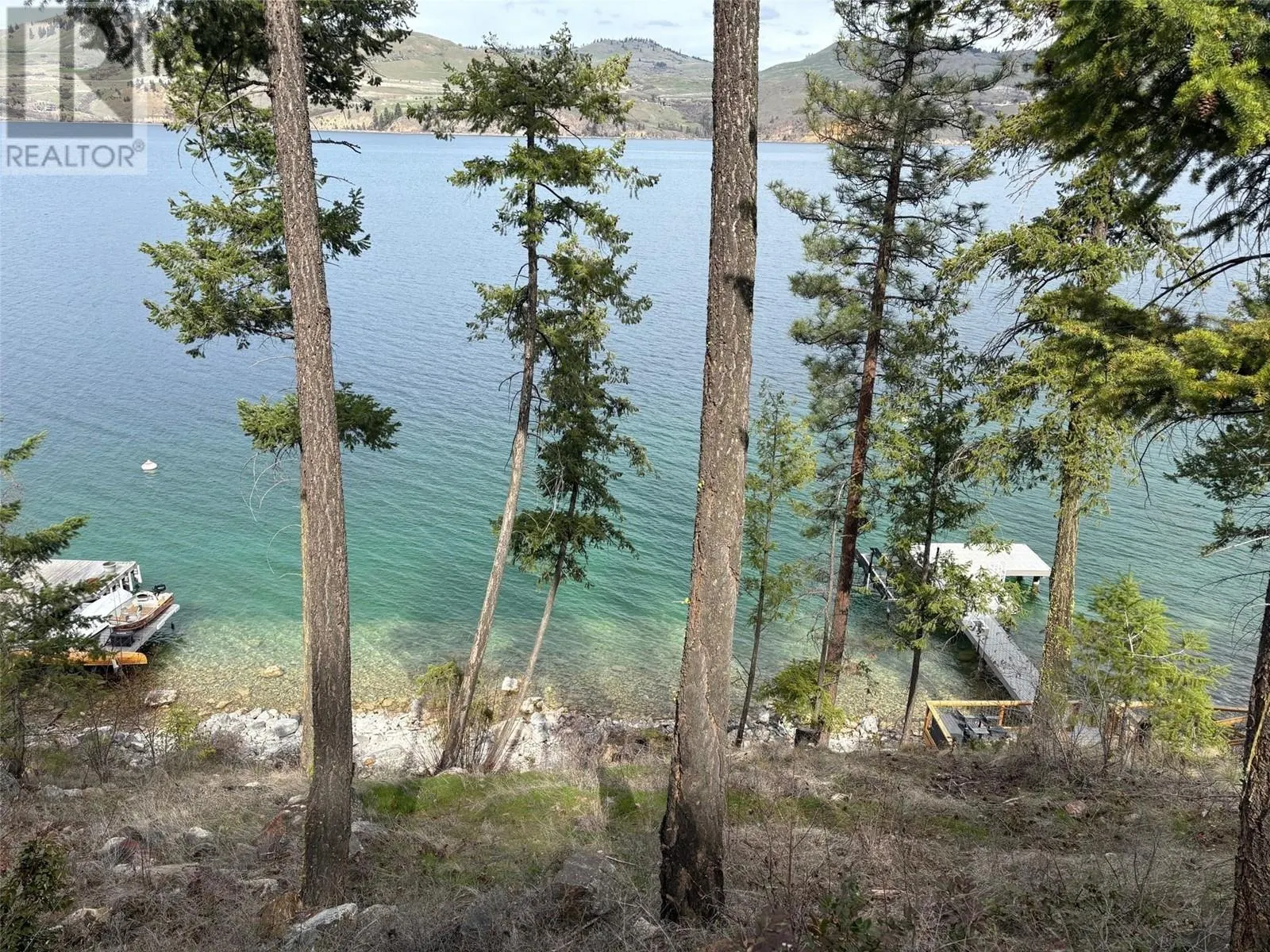 5649 Cosens Bay Road Unit# Lot 6 Lot# 6