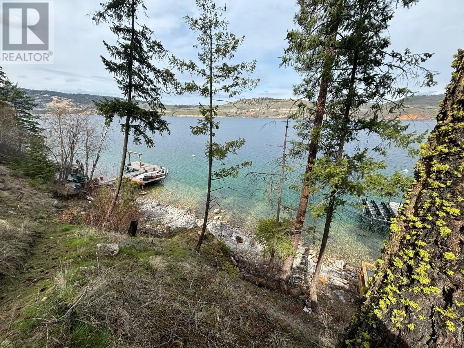 5649 Cosens Bay Road Unit# Lot 6 Lot# 6