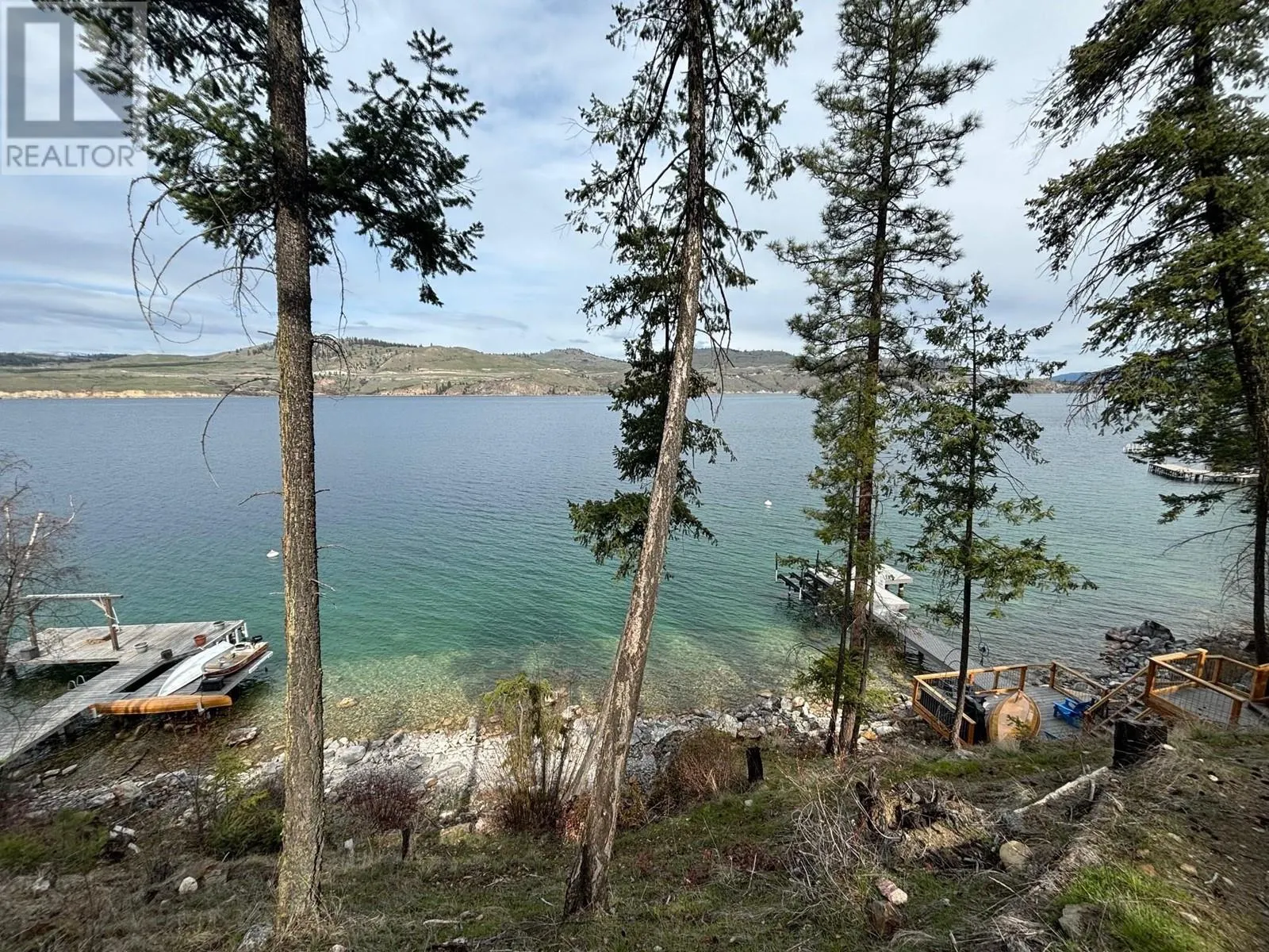 5649 Cosens Bay Road Unit# Lot 6 Lot# 6