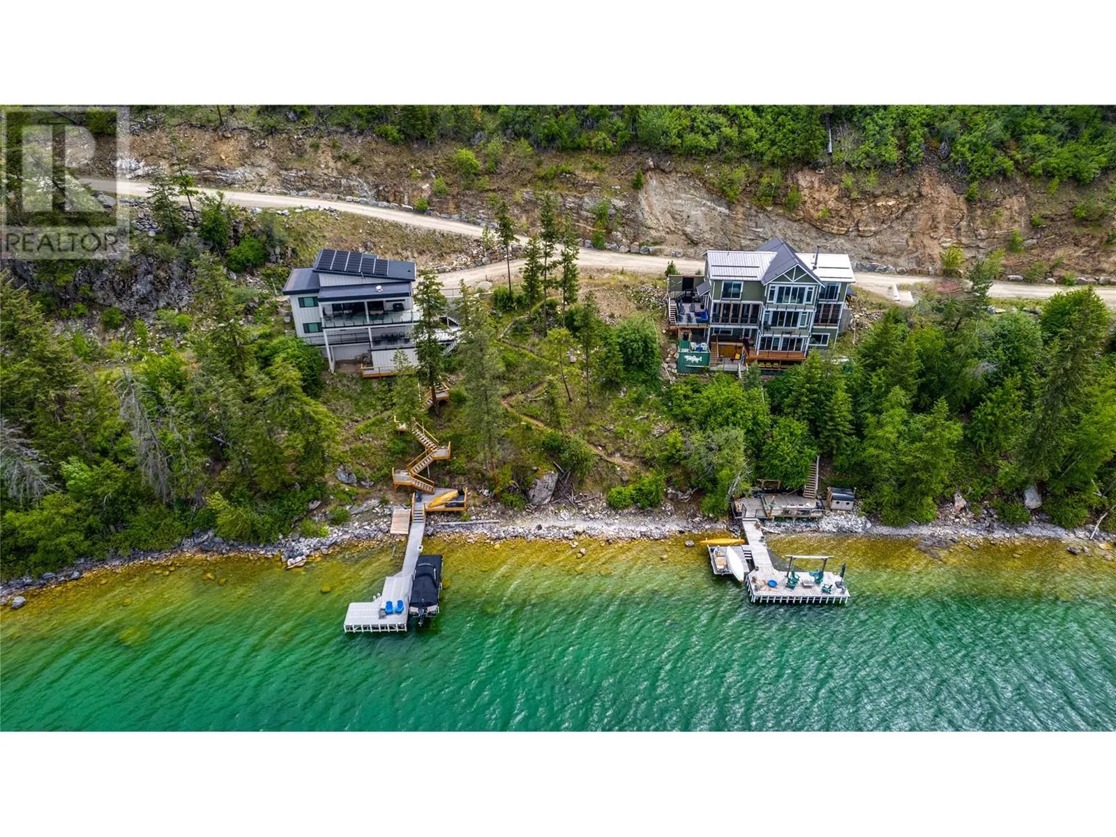 5649 Cosens Bay Road Unit# Lot 6 Lot# 6