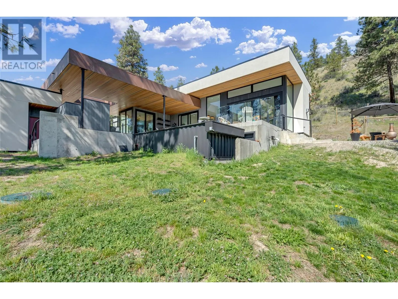 503 Wilson Mountain Road