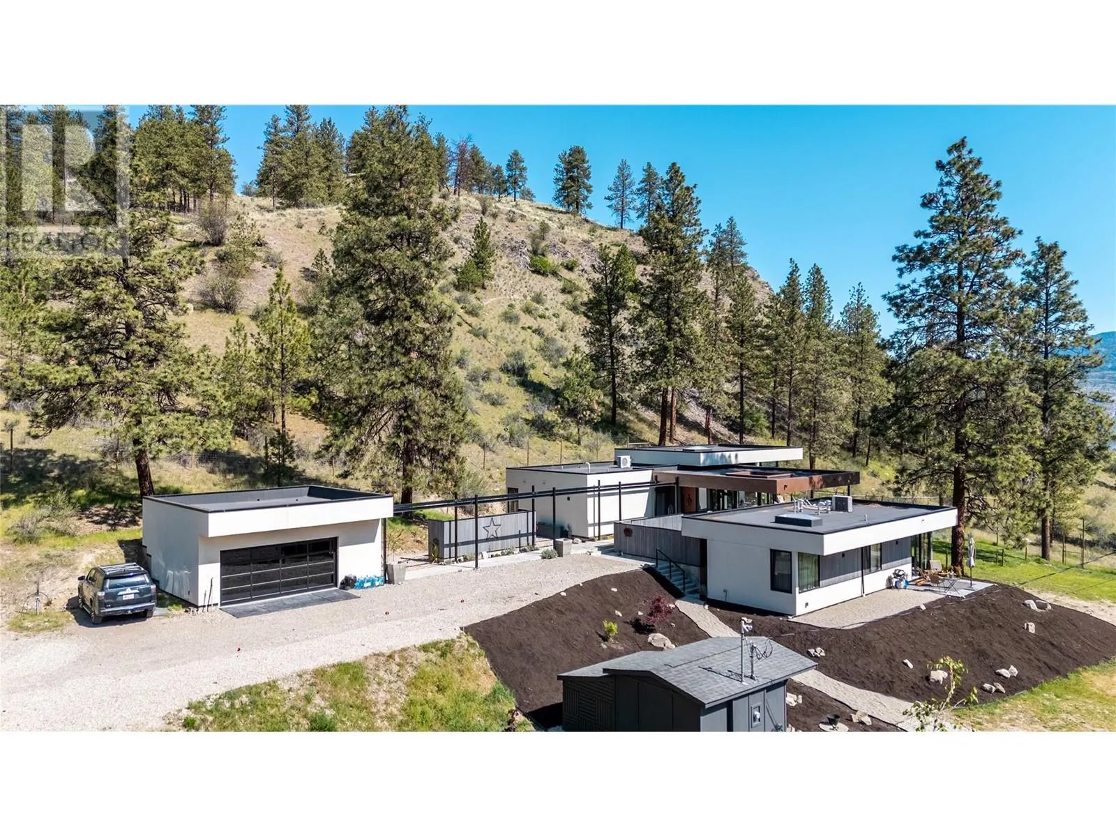 503 Wilson Mountain Road