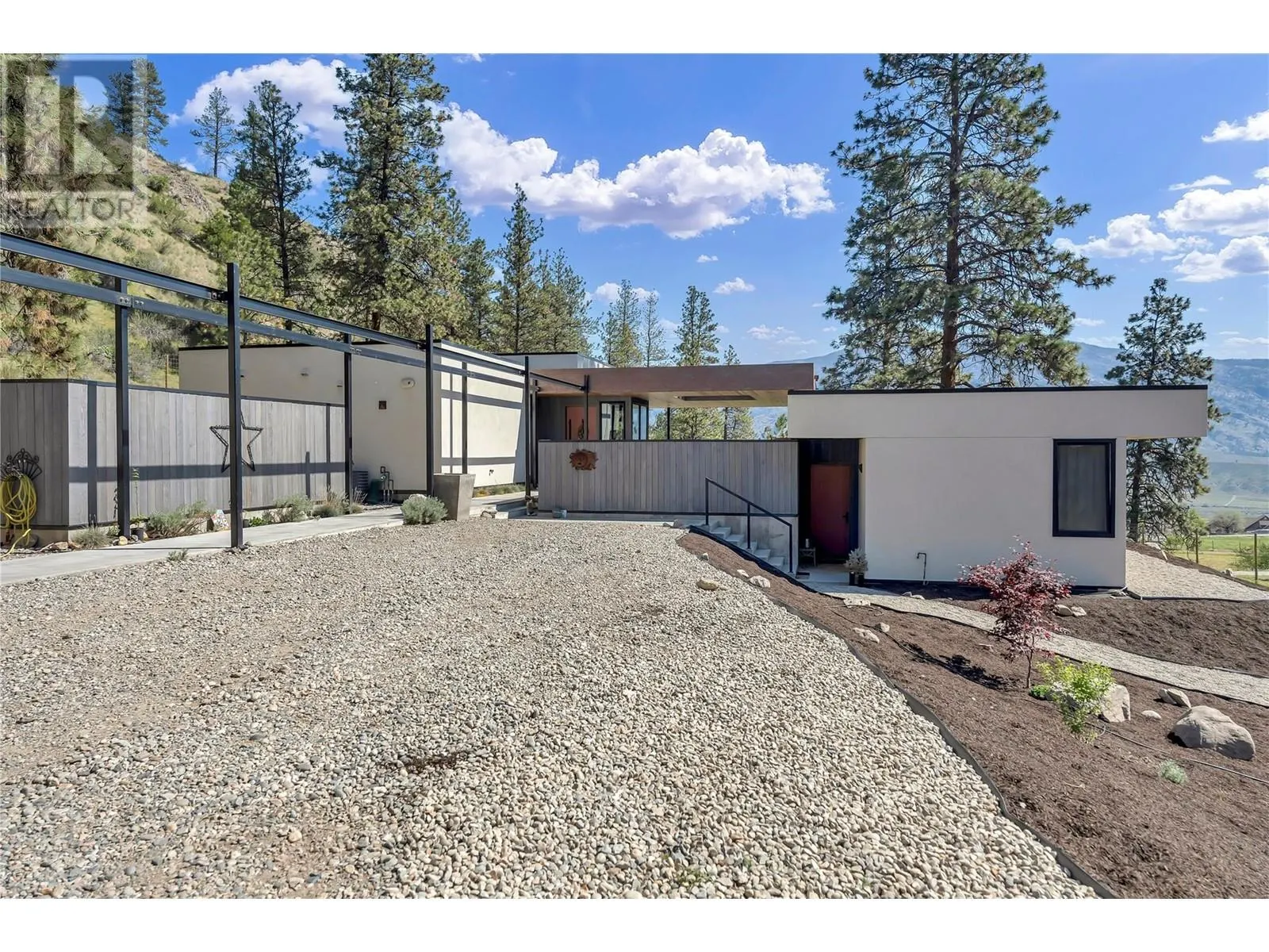 503 Wilson Mountain Road