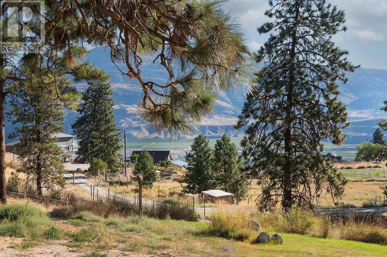 503 Wilson Mountain Road