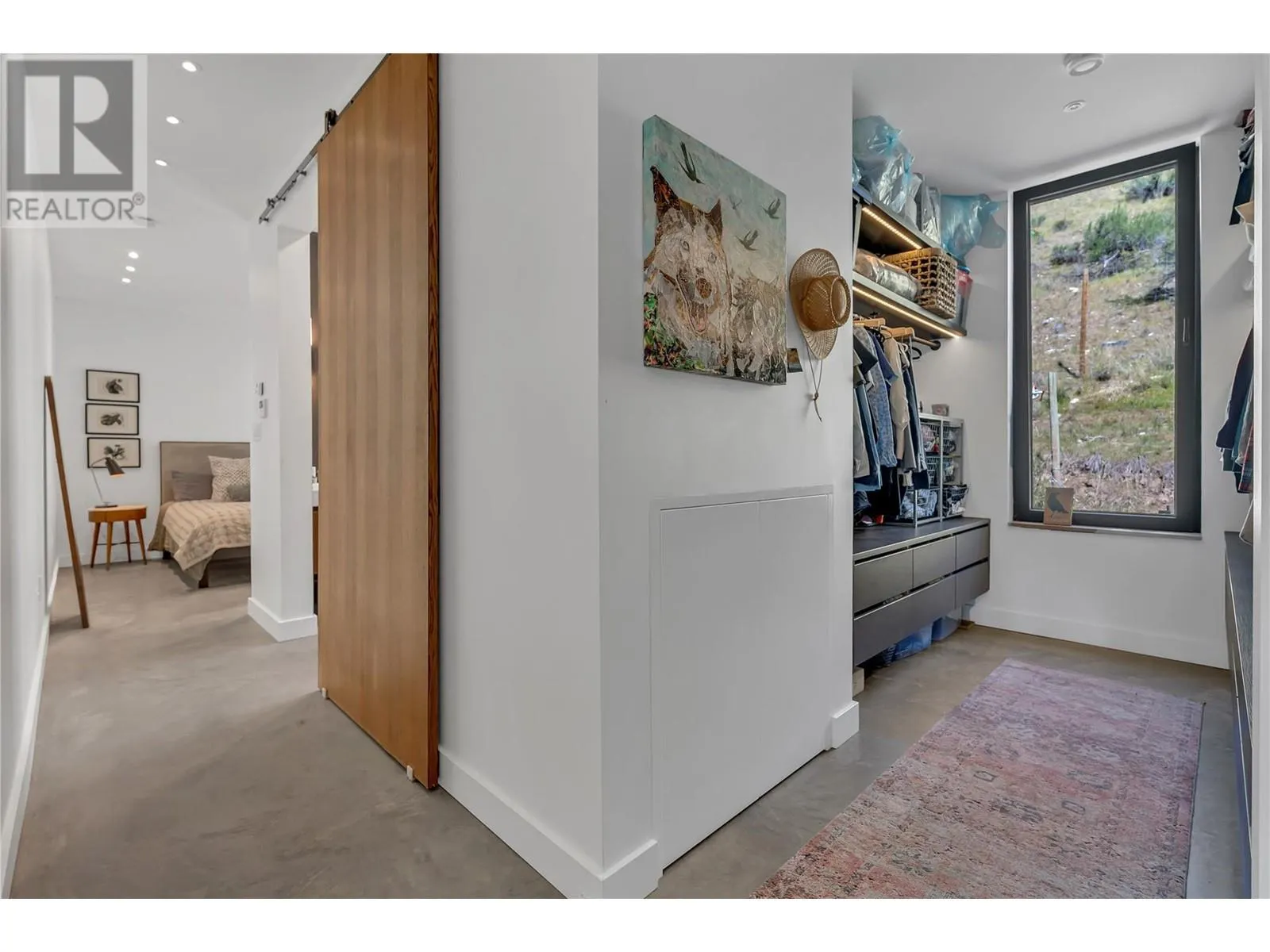 503 Wilson Mountain Road