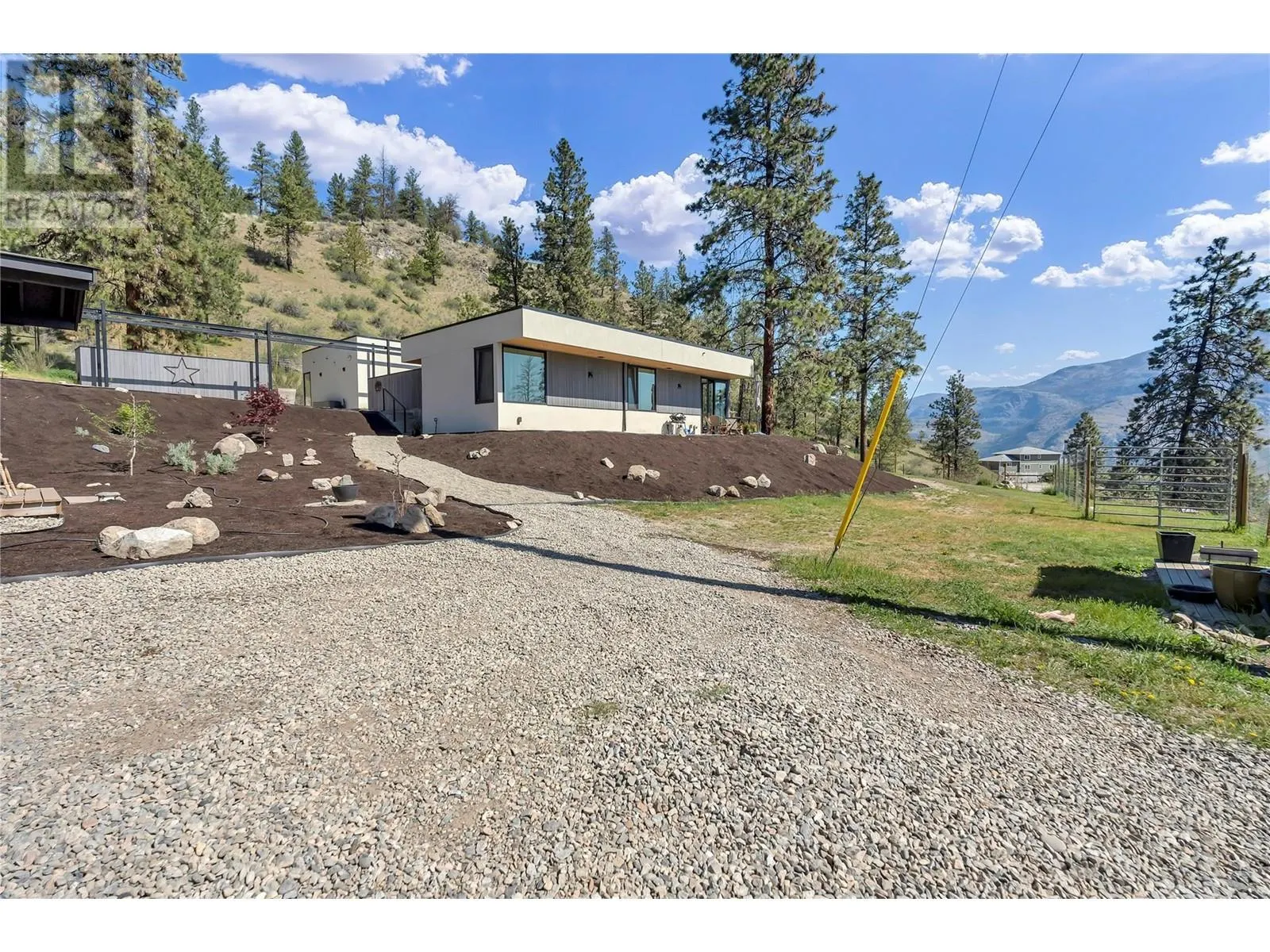 503 Wilson Mountain Road