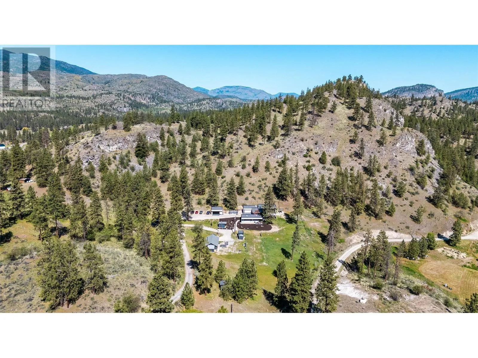 503 Wilson Mountain Road
