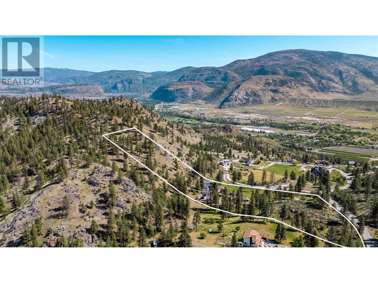 503 Wilson Mountain Road