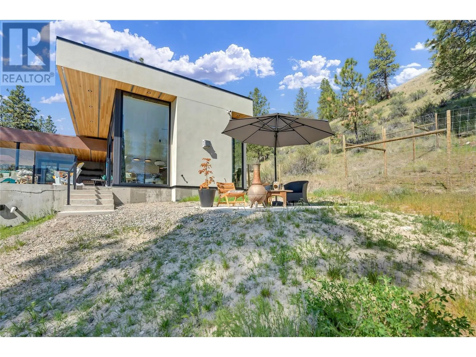 503 Wilson Mountain Road