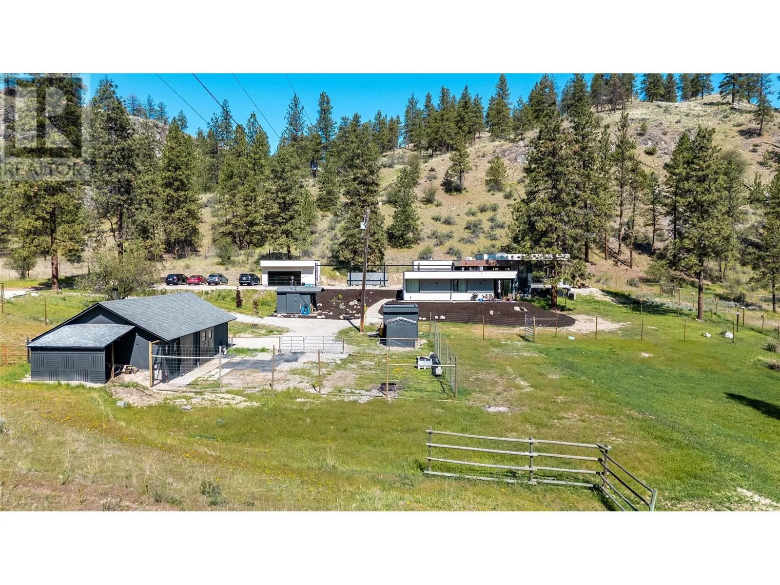 503 Wilson Mountain Road