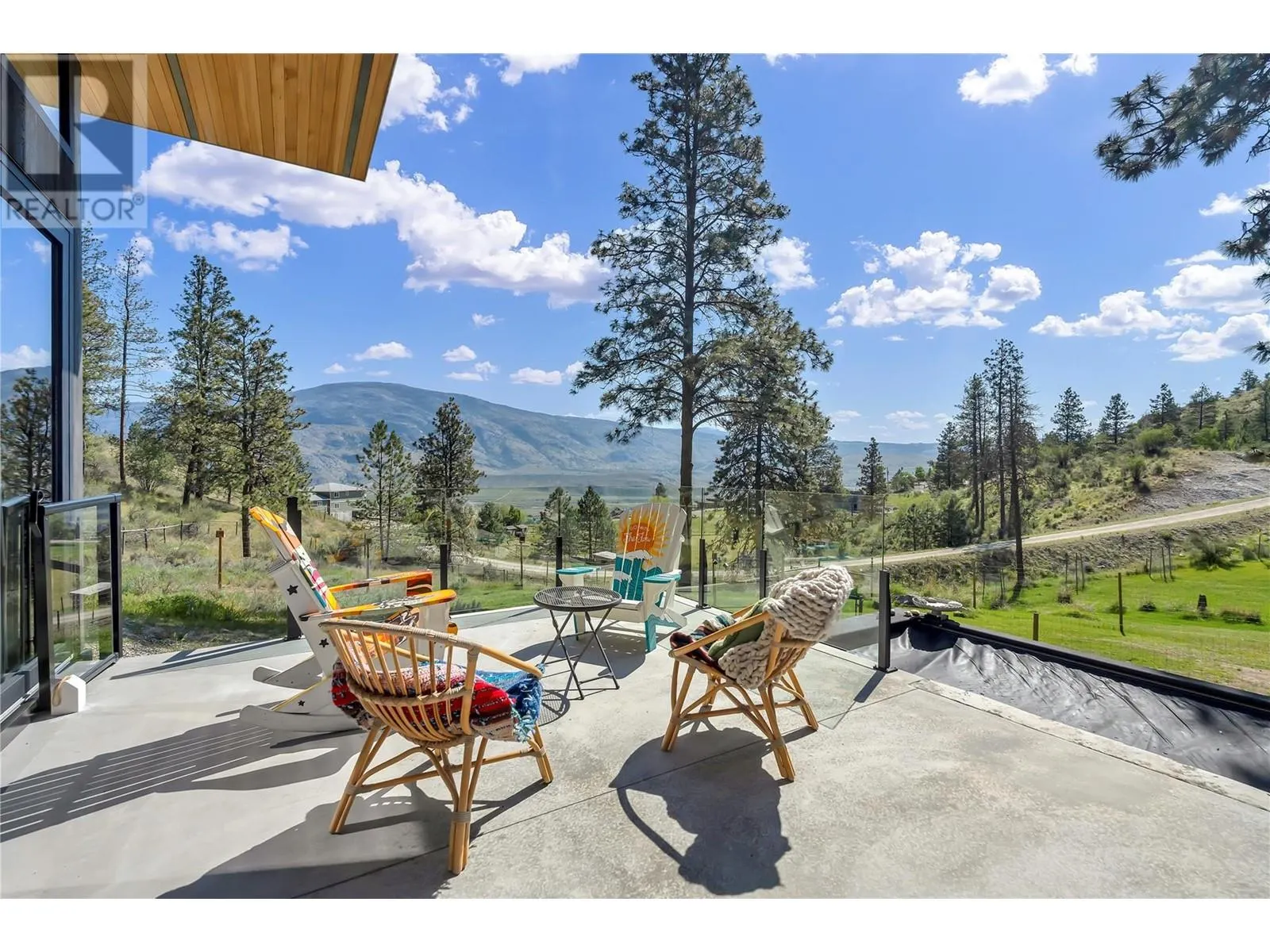 503 Wilson Mountain Road