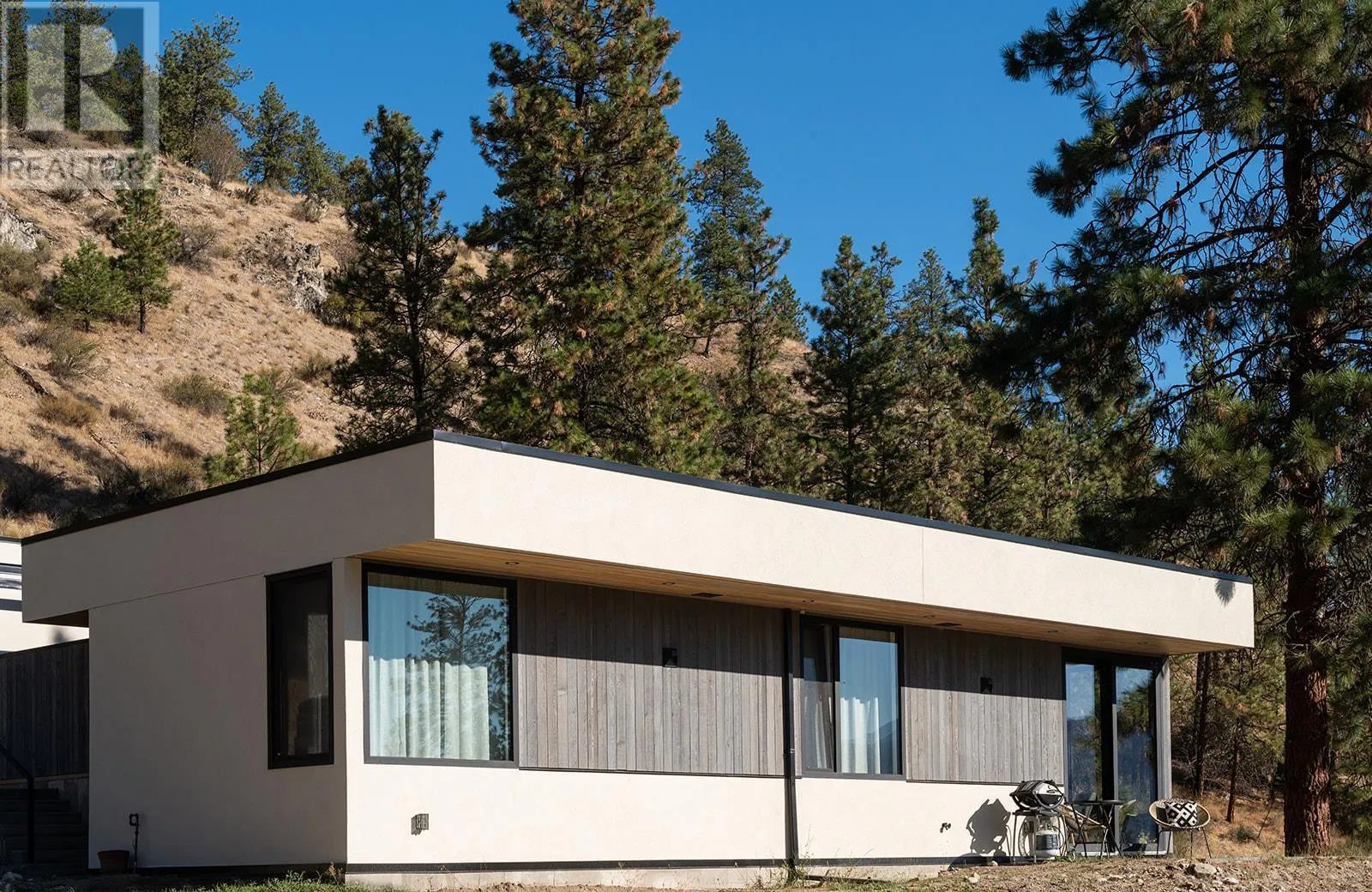 503 Wilson Mountain Road