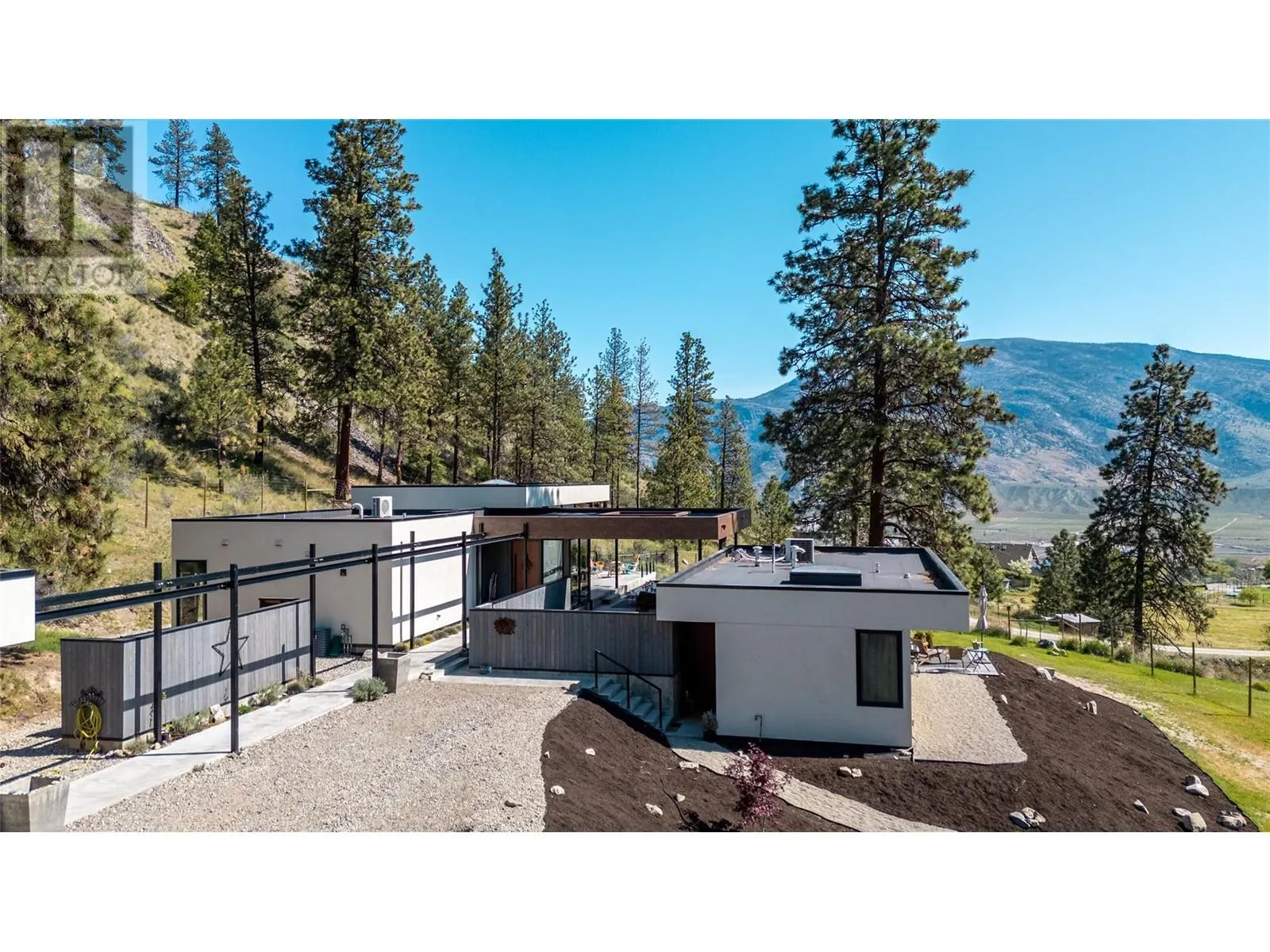503 Wilson Mountain Road