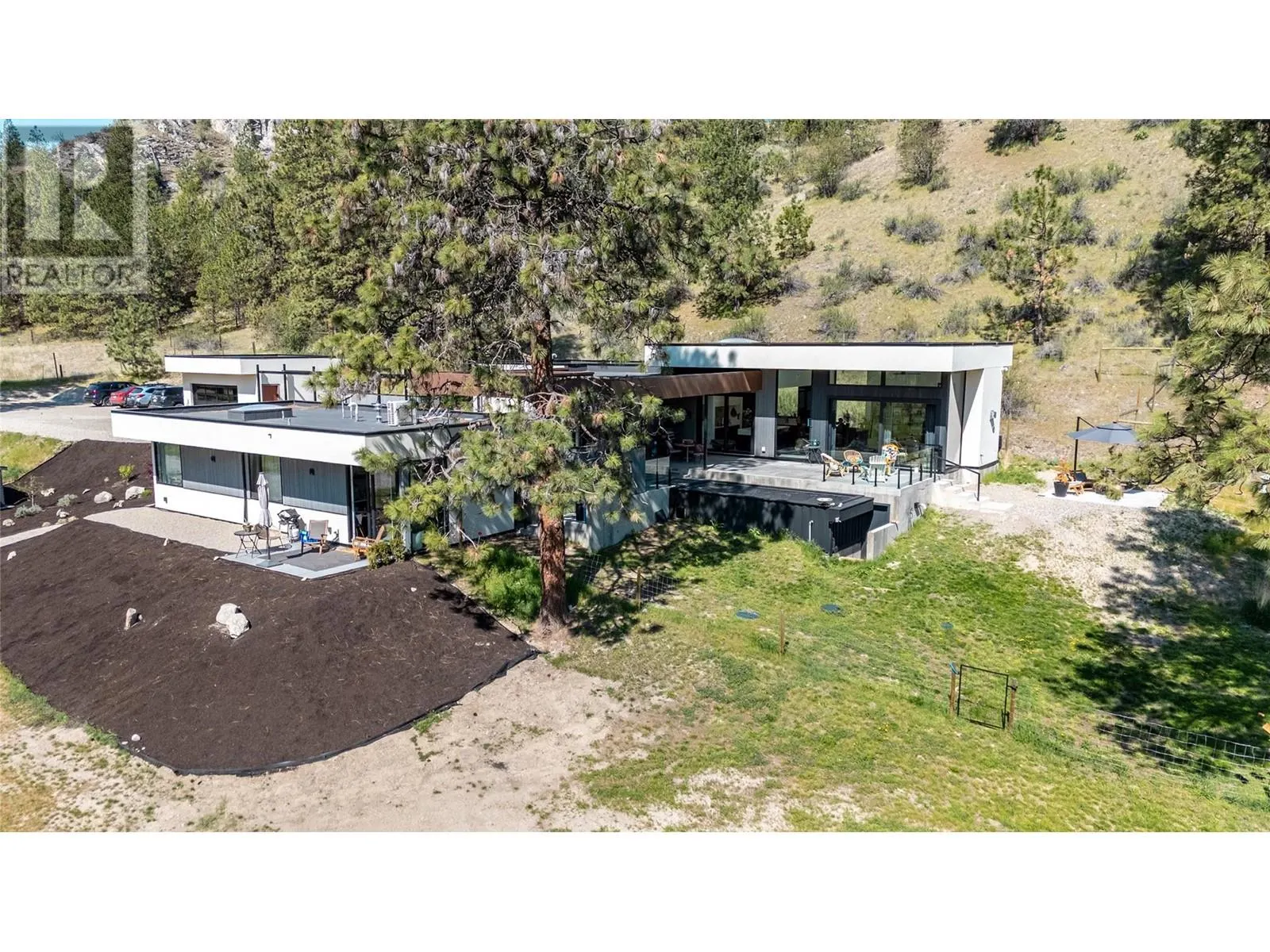 503 Wilson Mountain Road