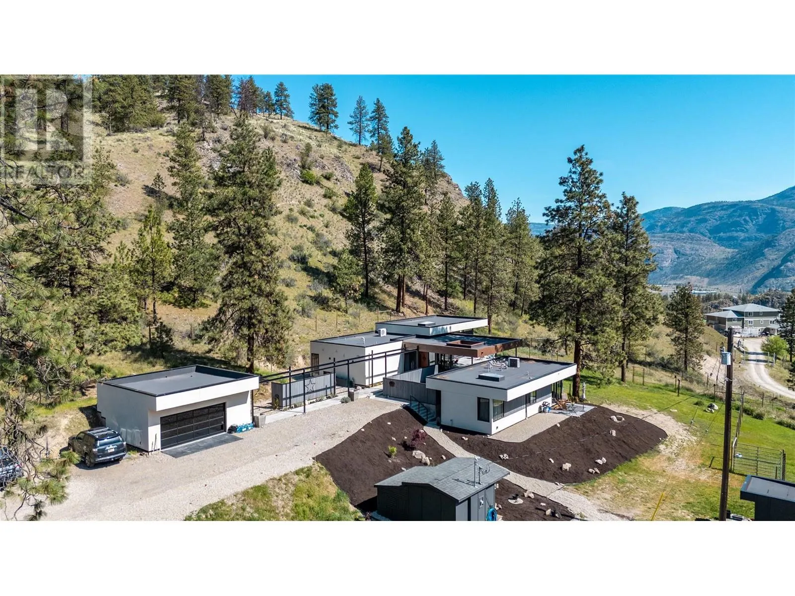 503 Wilson Mountain Road