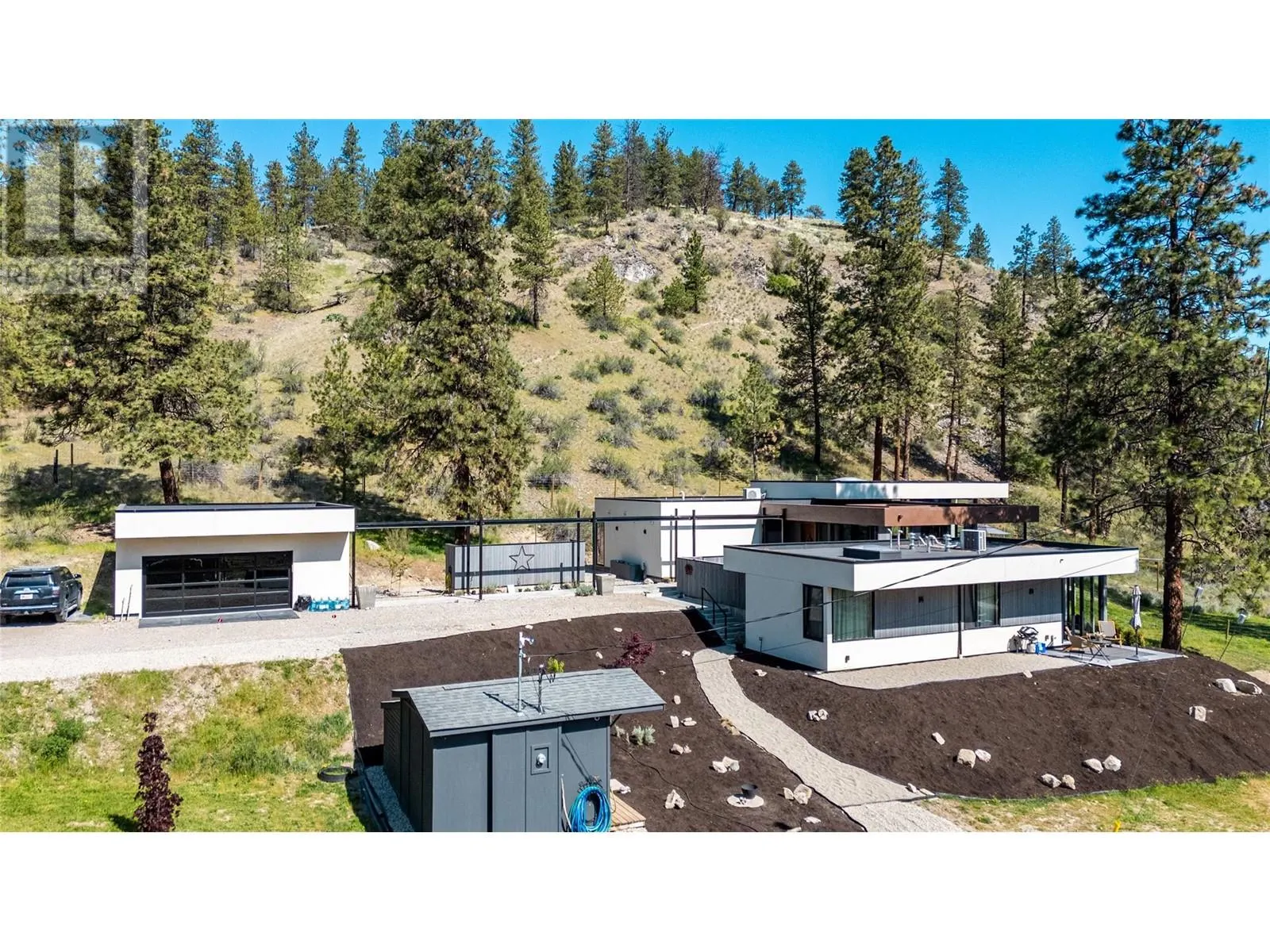 503 Wilson Mountain Road