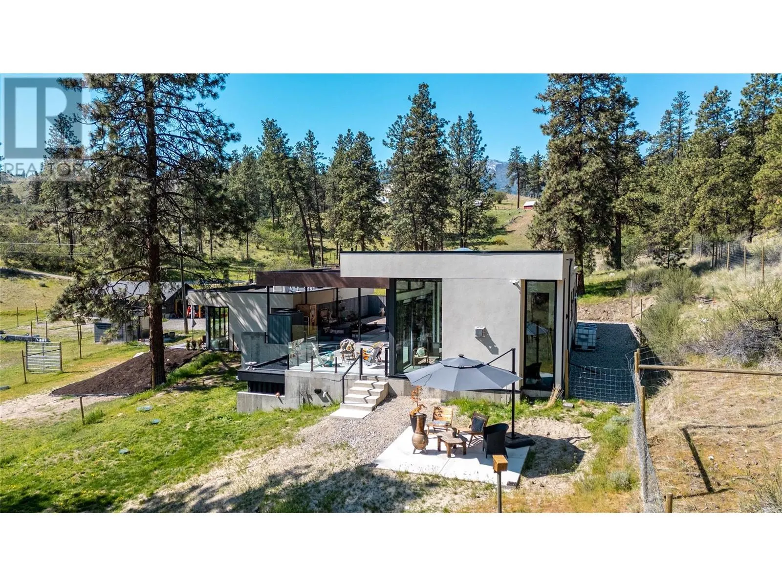 503 Wilson Mountain Road