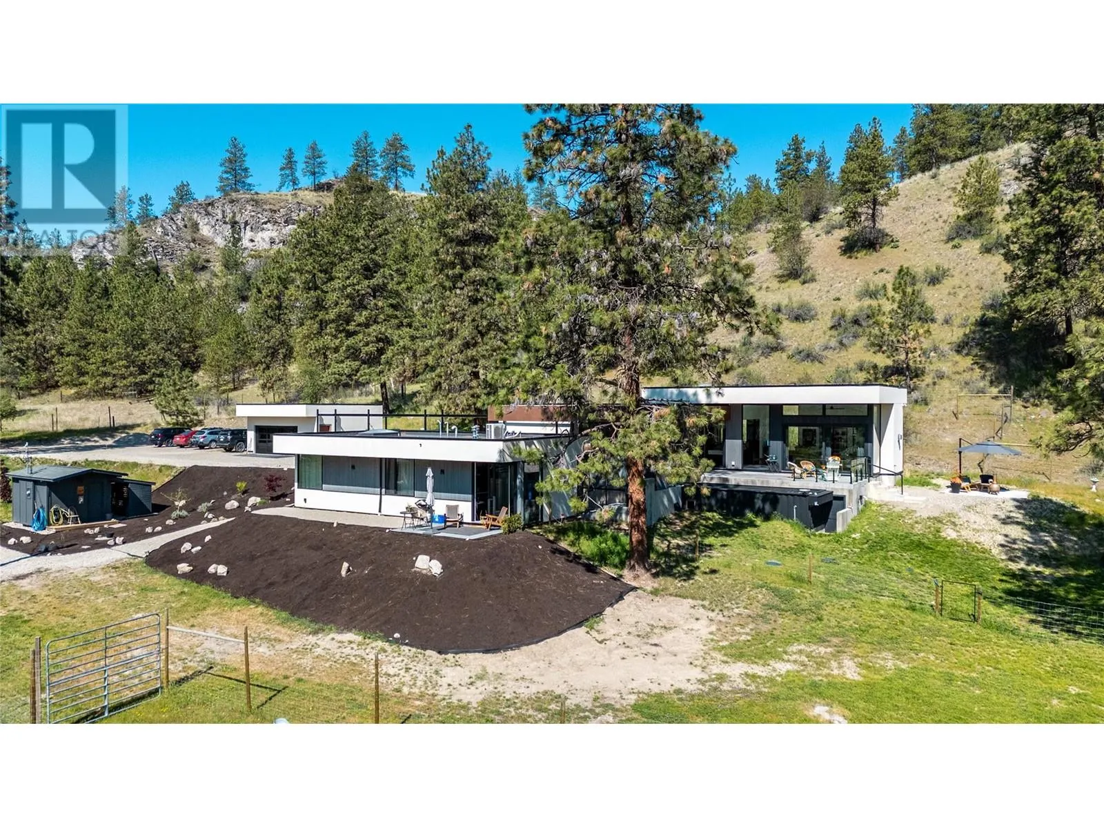 503 Wilson Mountain Road