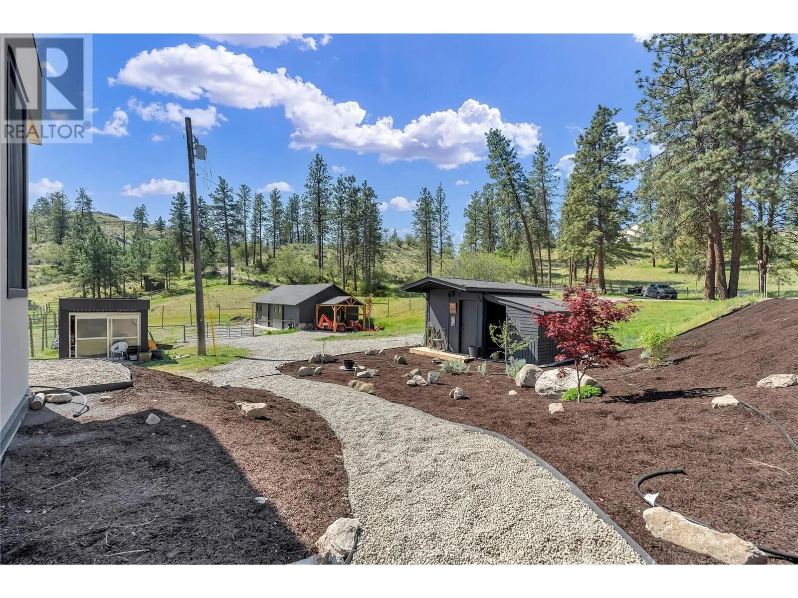 503 Wilson Mountain Road