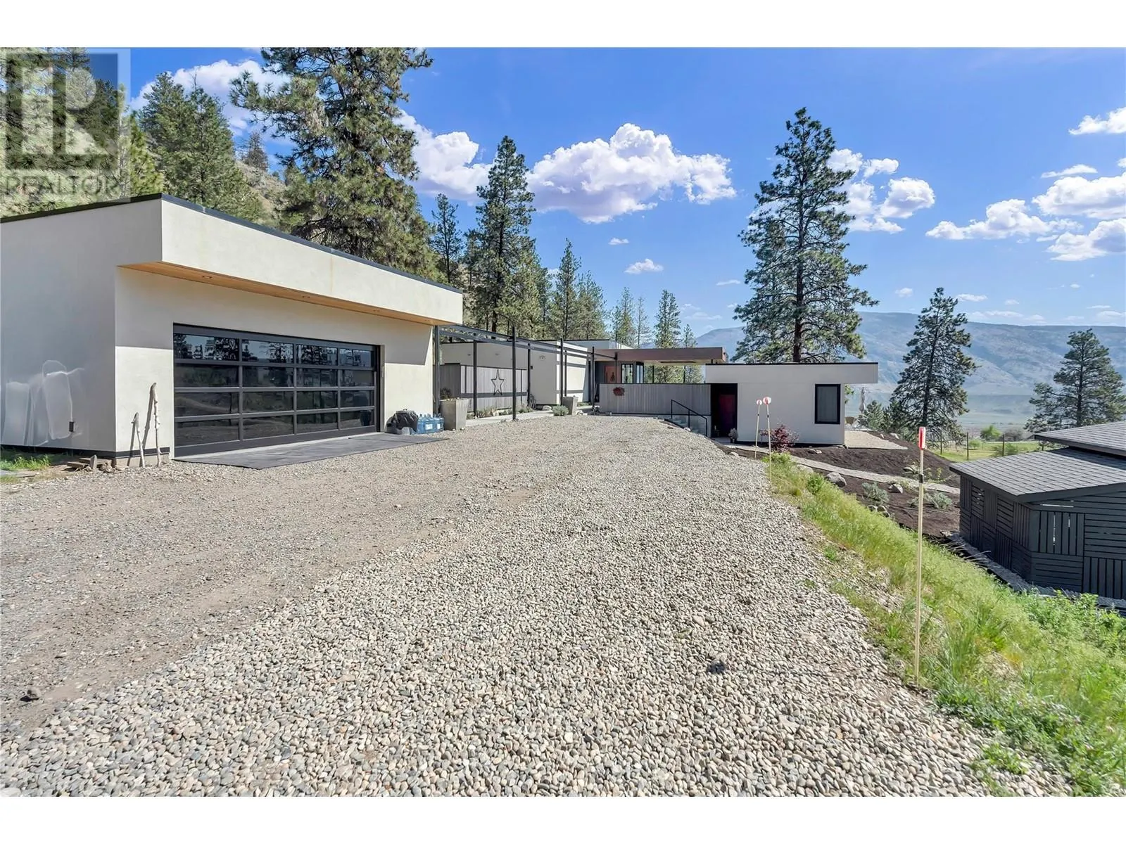 503 Wilson Mountain Road