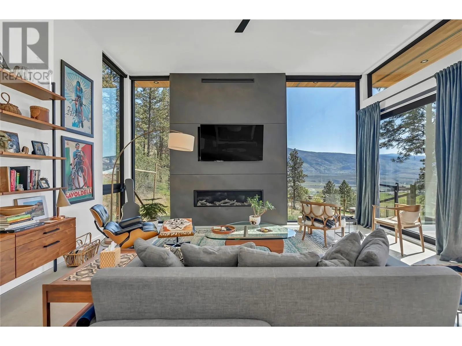 503 Wilson Mountain Road