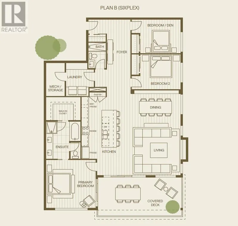 5300 Buchanan Road Unit# Prop SL6