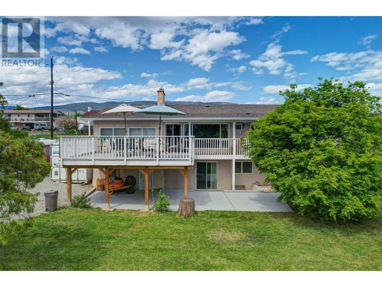 2169 Peters Road