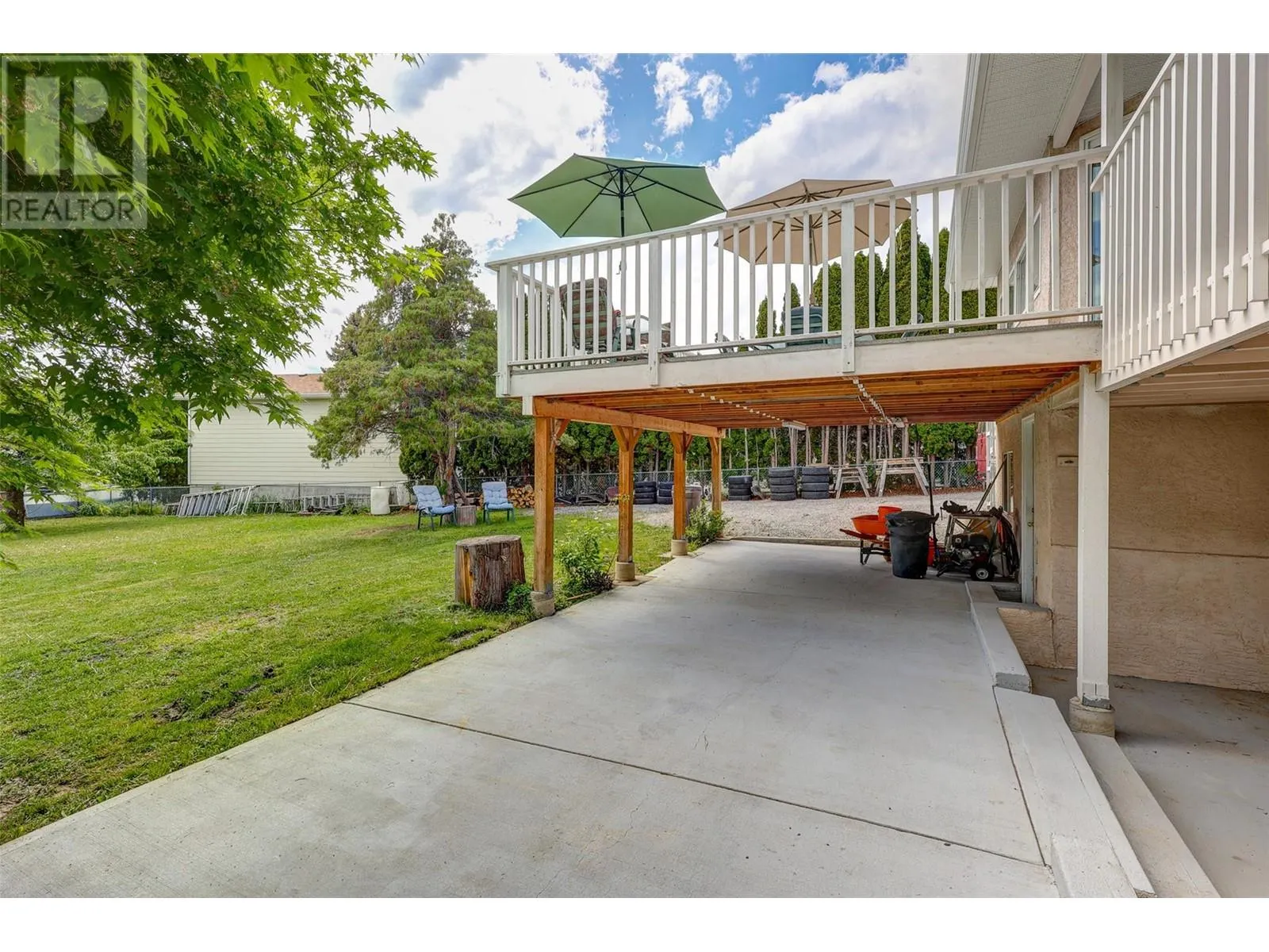 2169 Peters Road