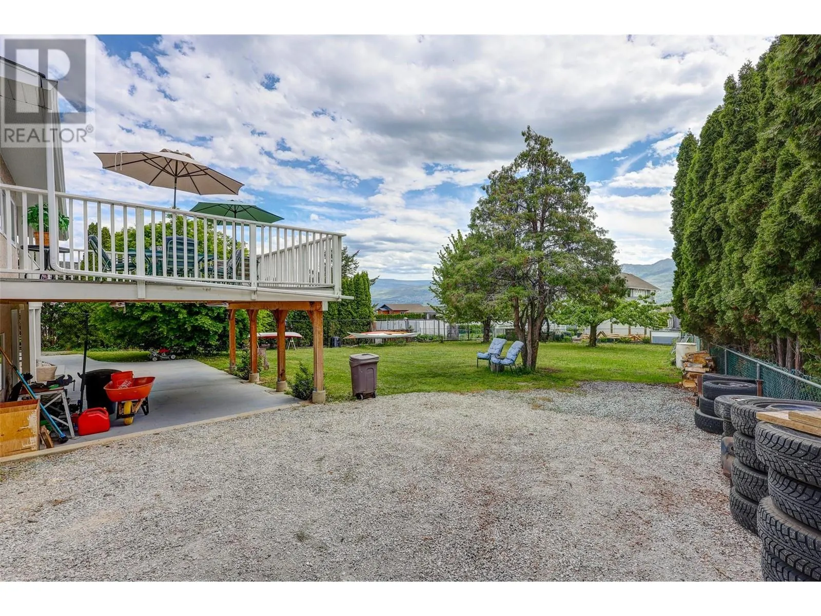 2169 Peters Road