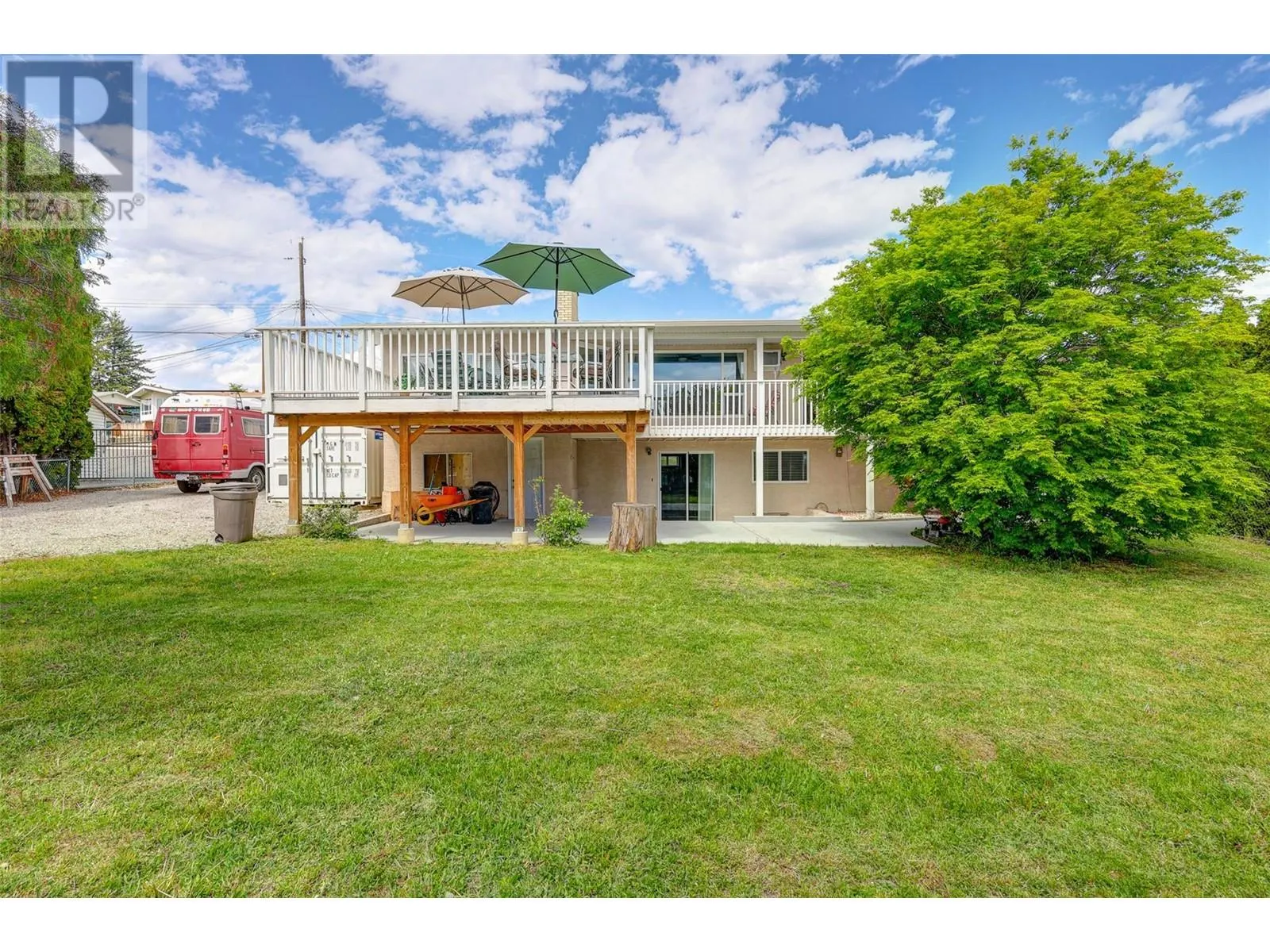 2169 Peters Road
