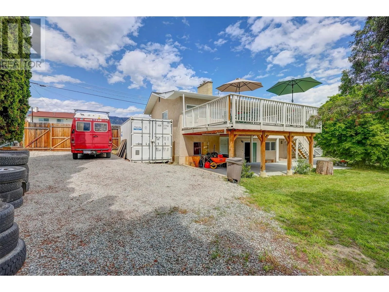 2169 Peters Road