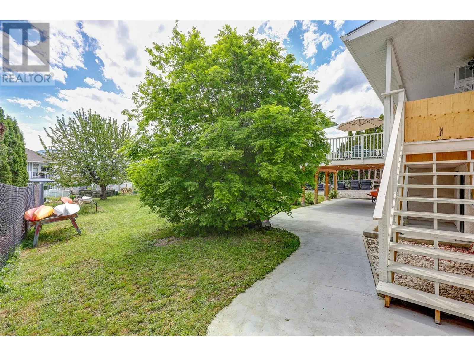 2169 Peters Road