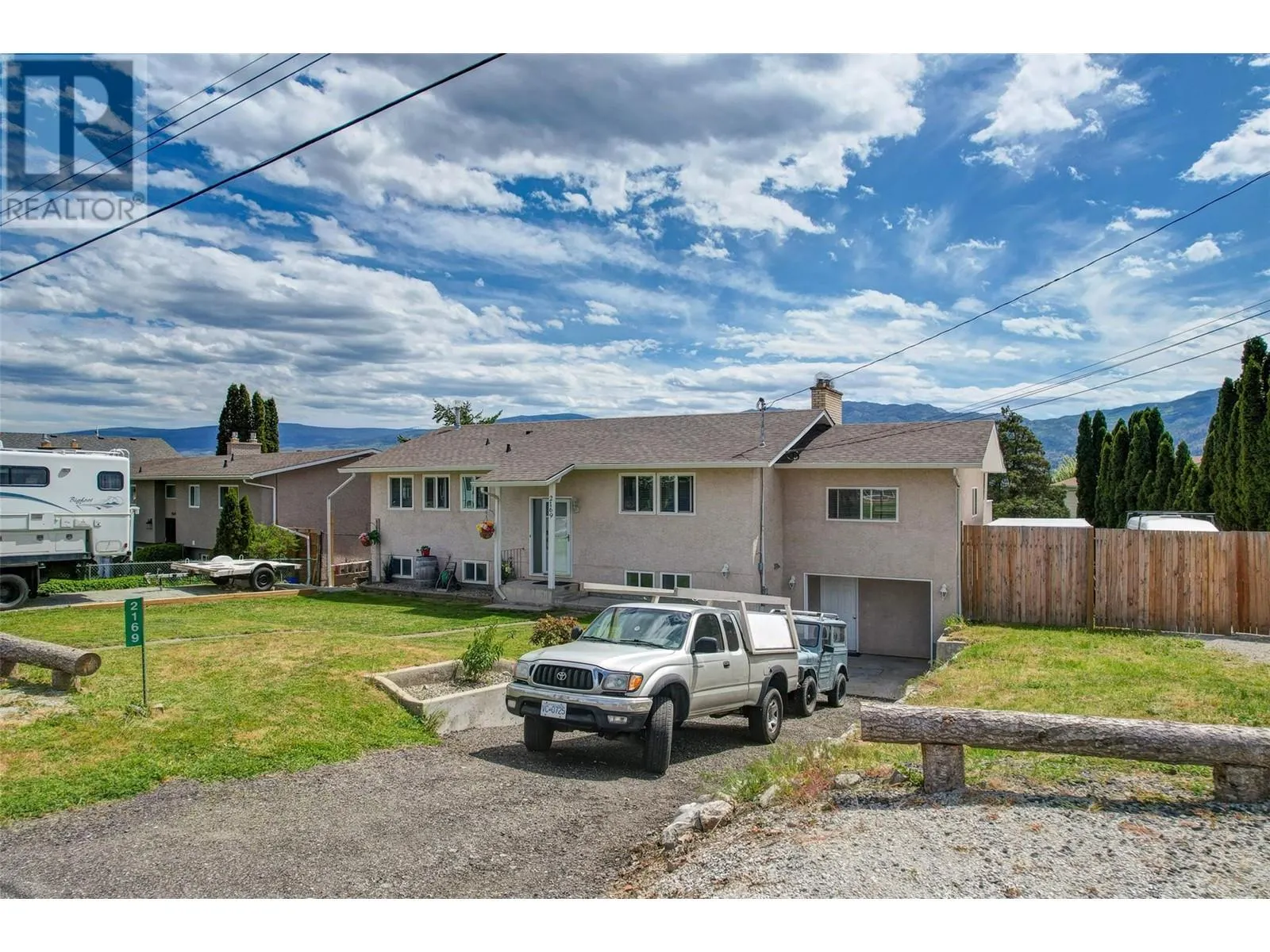 2169 Peters Road