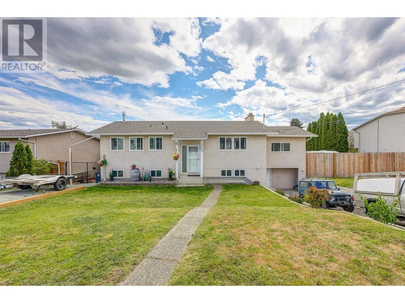 2169 Peters Road