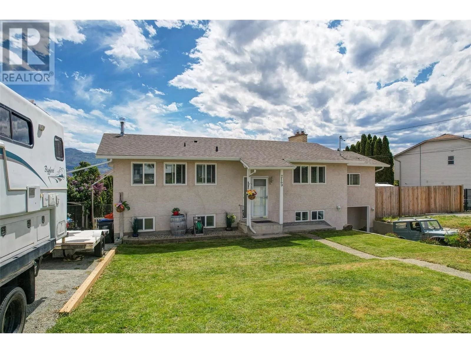 2169 Peters Road