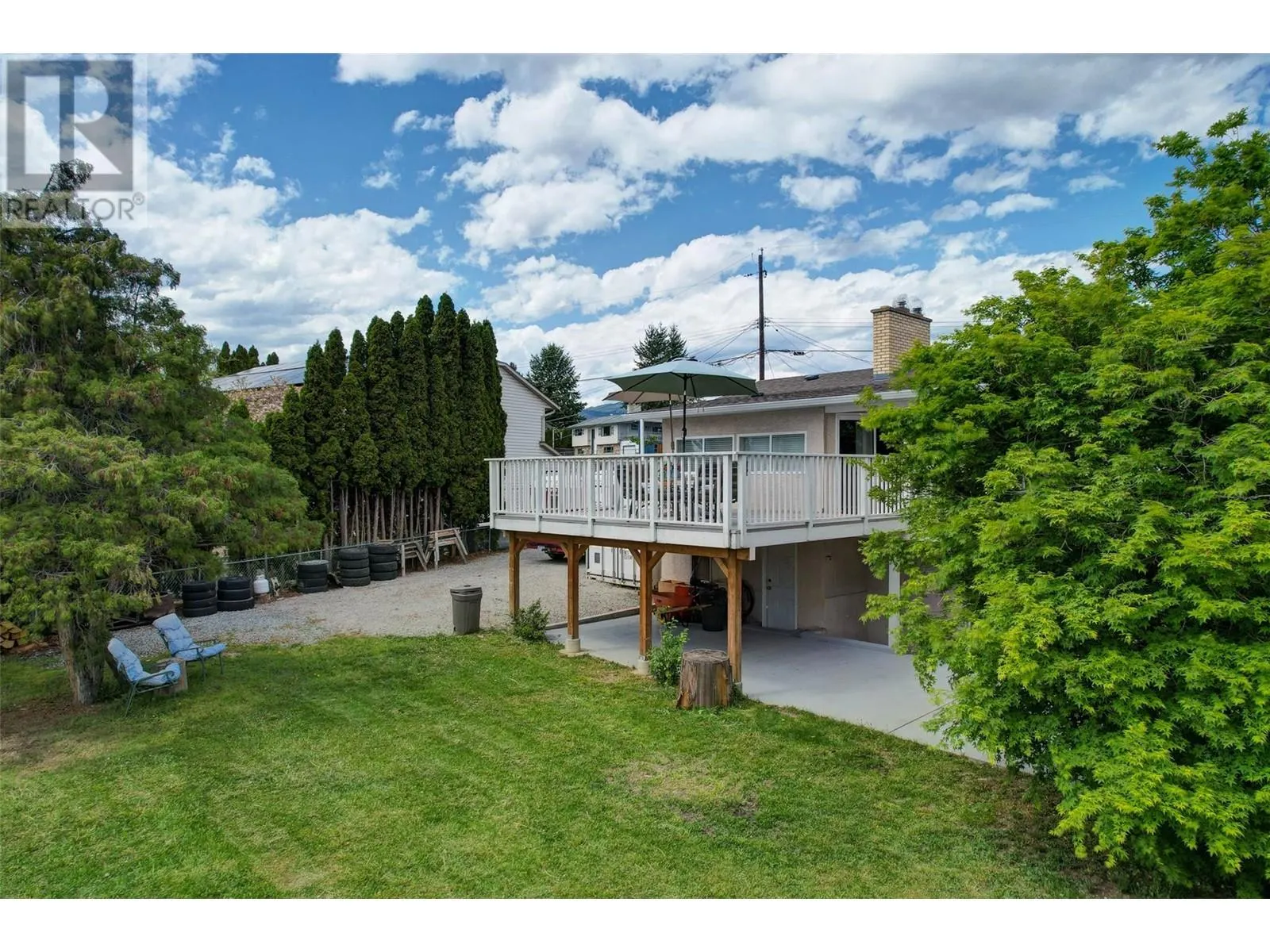 2169 Peters Road