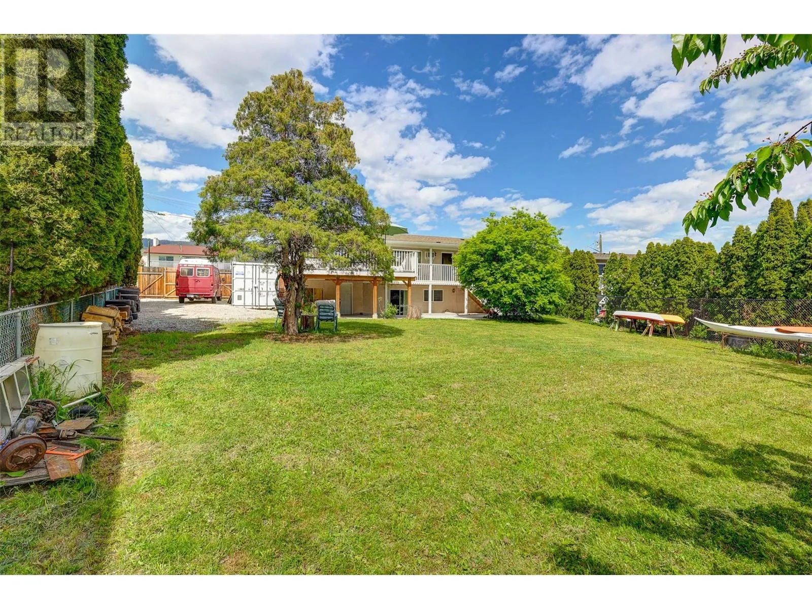 2169 Peters Road