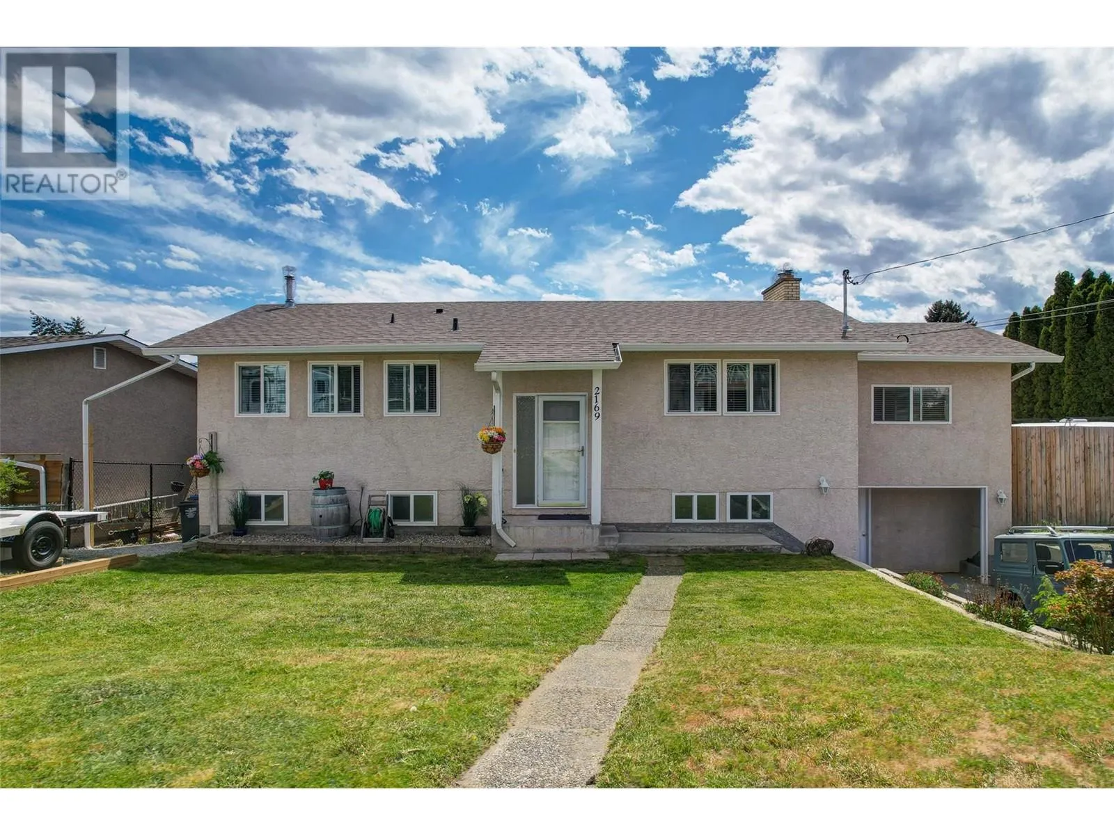 2169 Peters Road