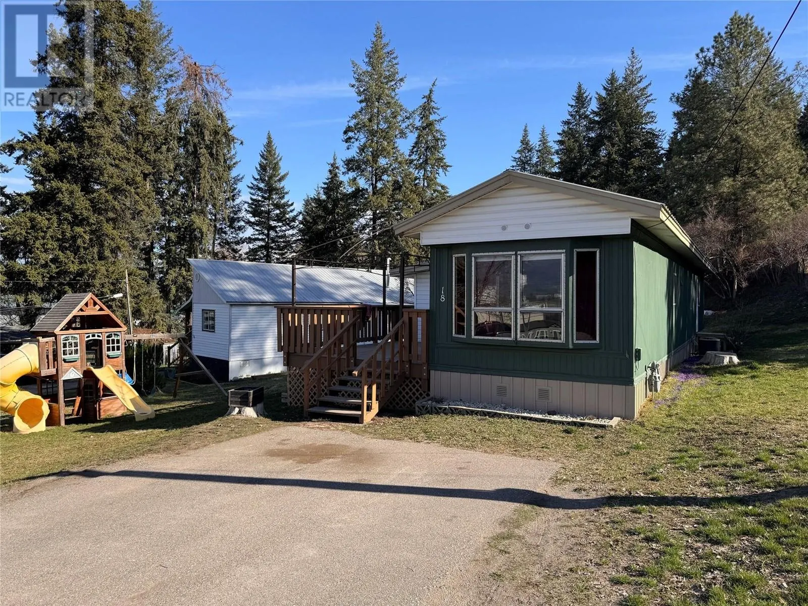 844 Hutley Road Unit# 18